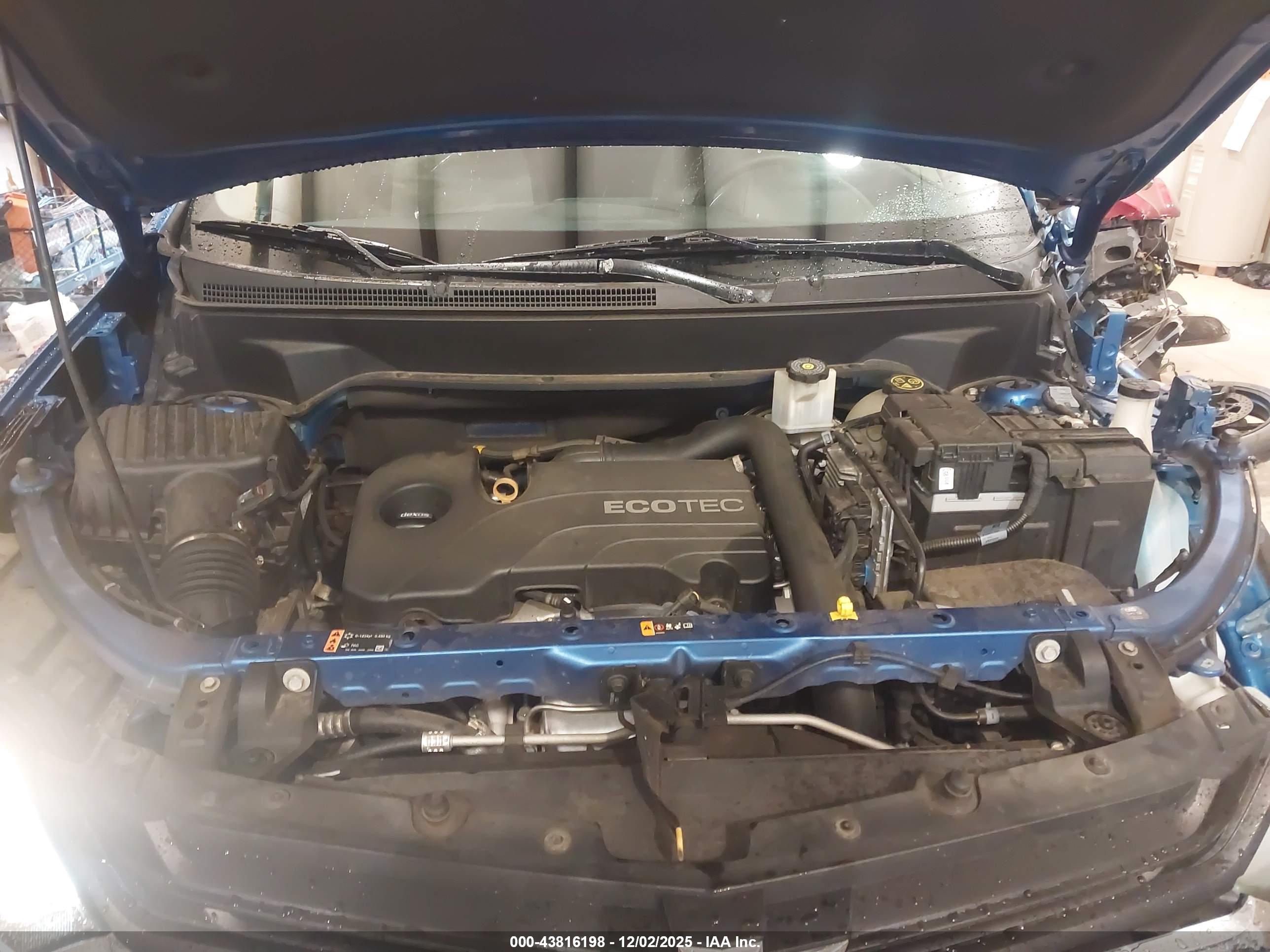 CHEVROLET EQUINOX image 10
