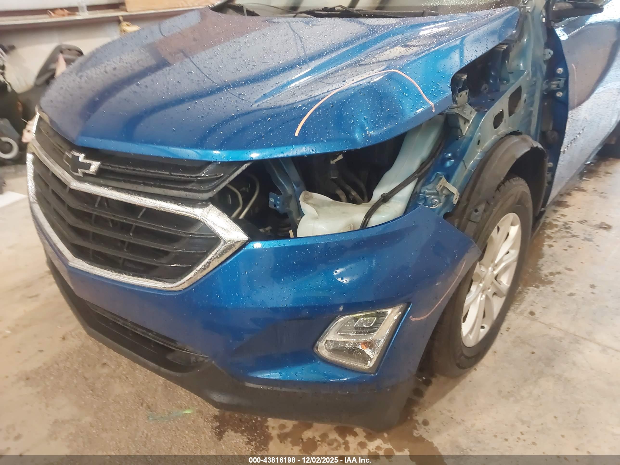 CHEVROLET EQUINOX image 6