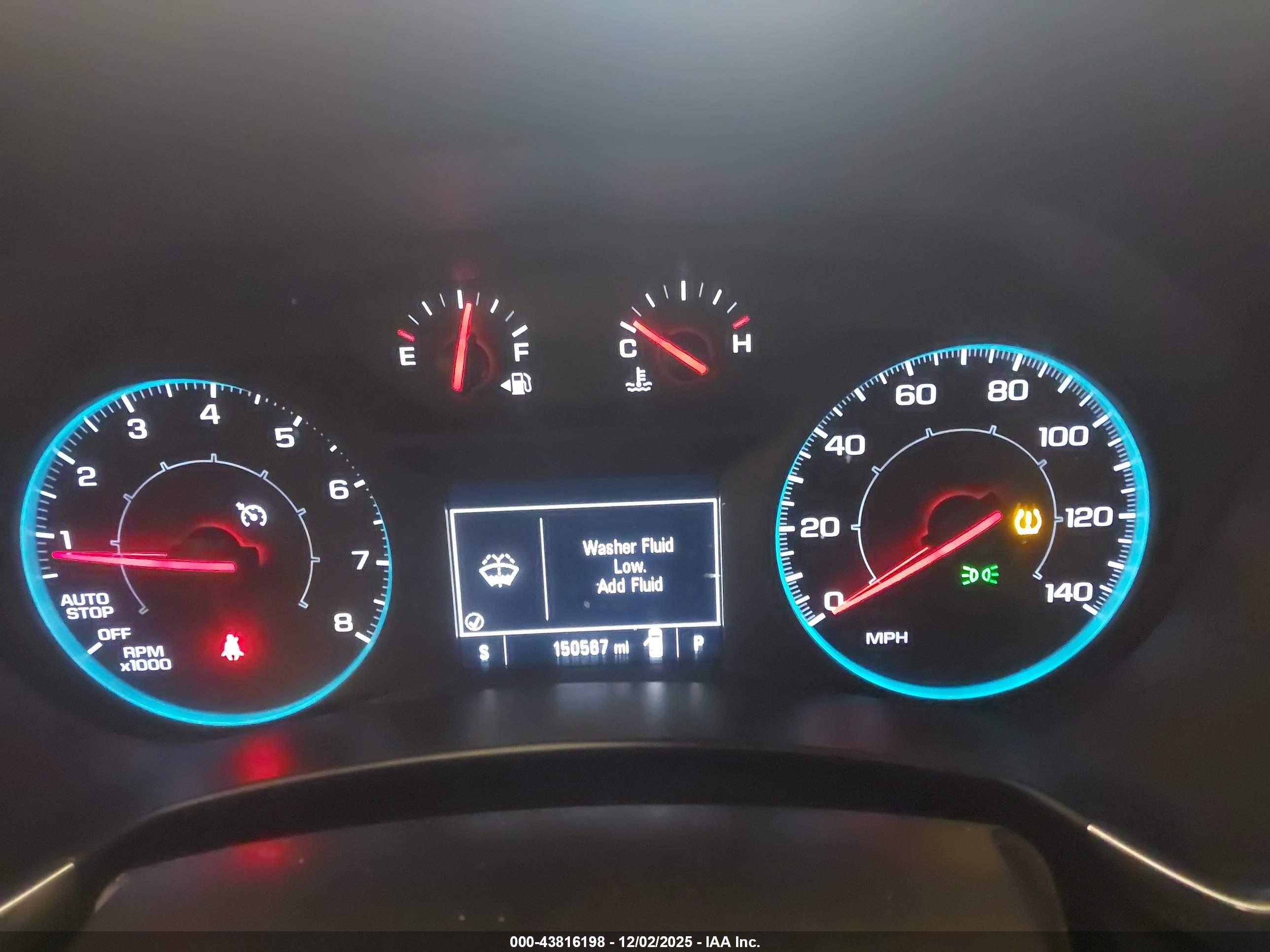CHEVROLET EQUINOX image 7