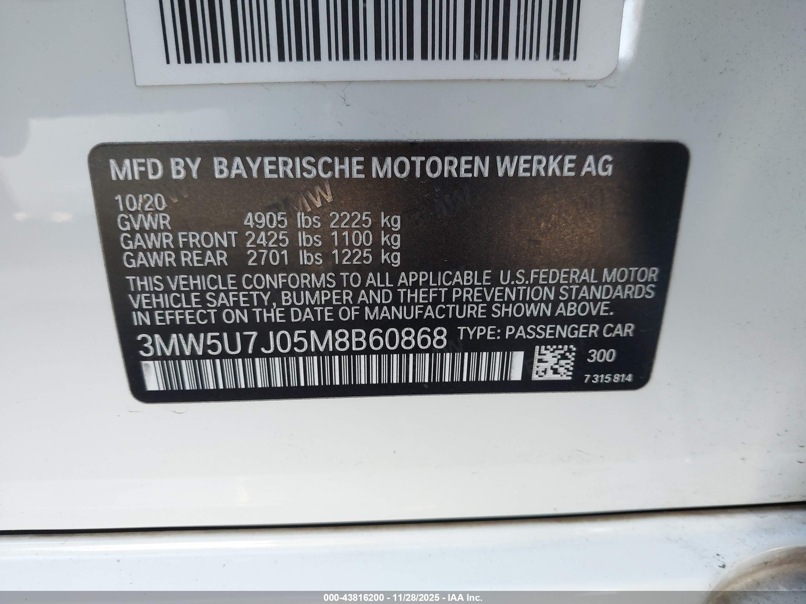 BMW 3 image 9