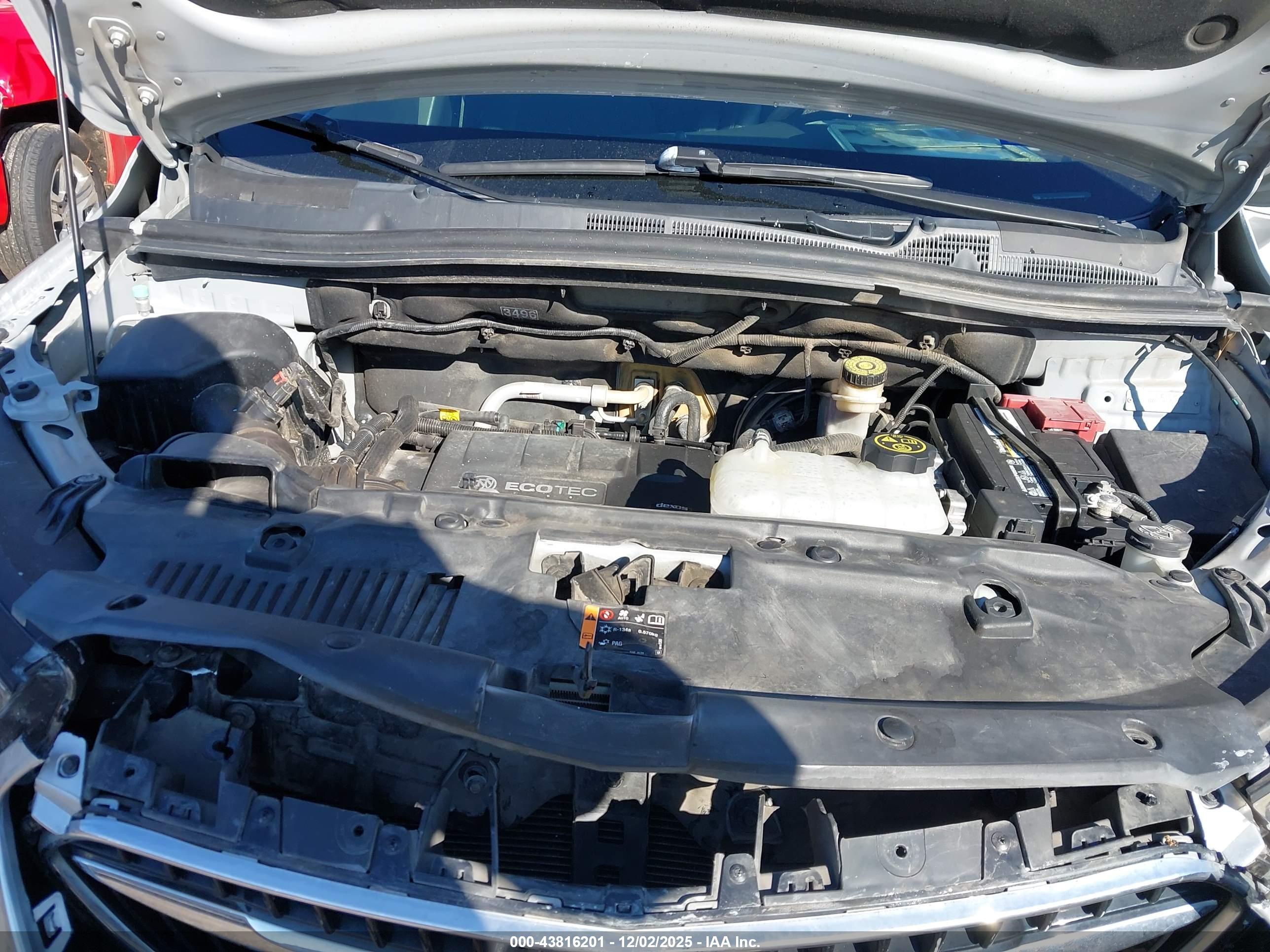 BUICK ENCORE image 10