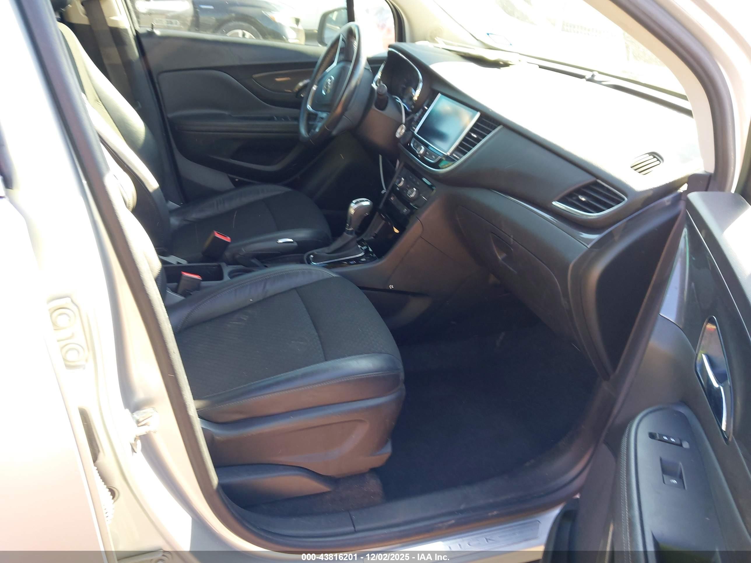 BUICK ENCORE image 5