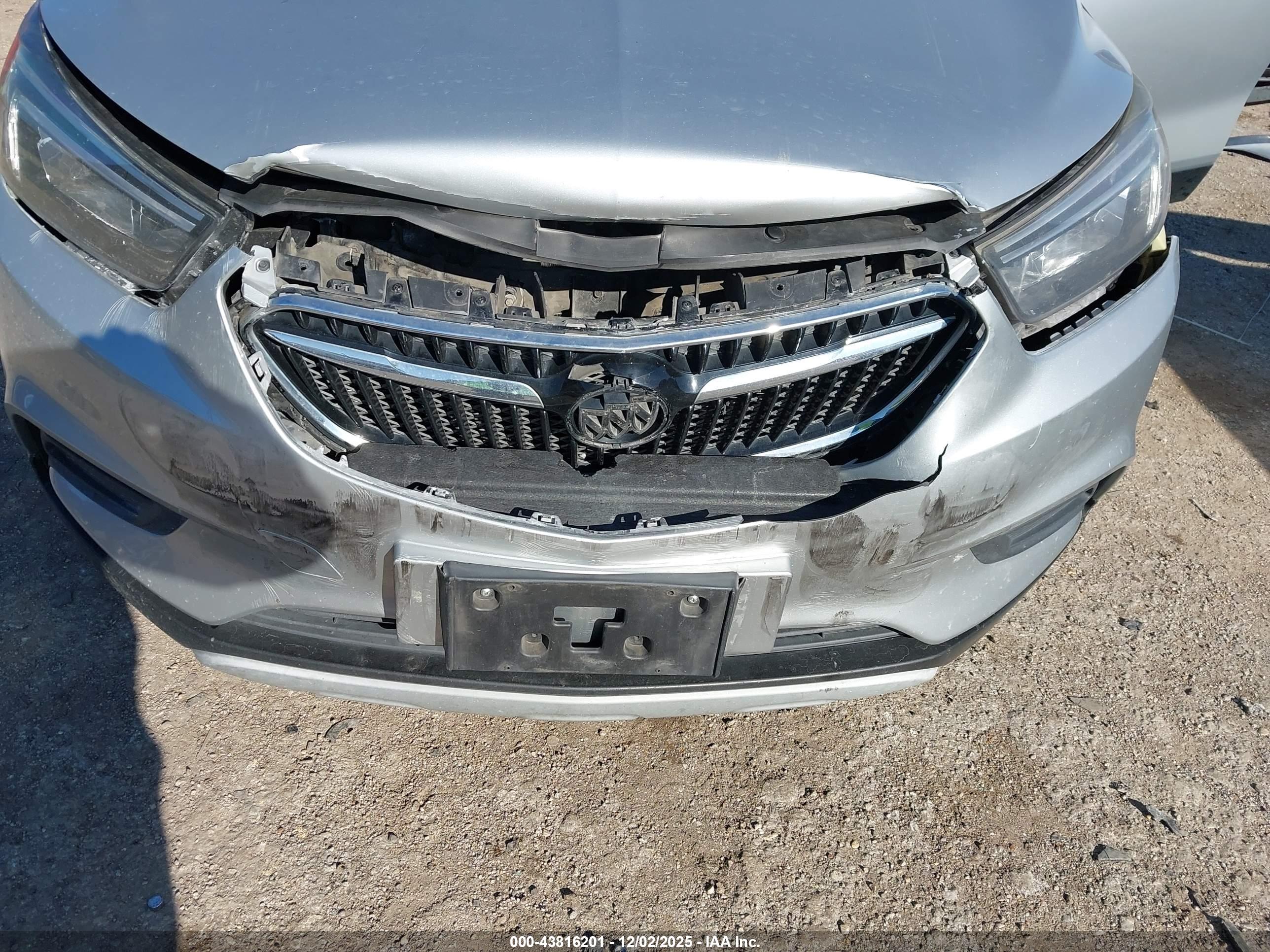 BUICK ENCORE image 6