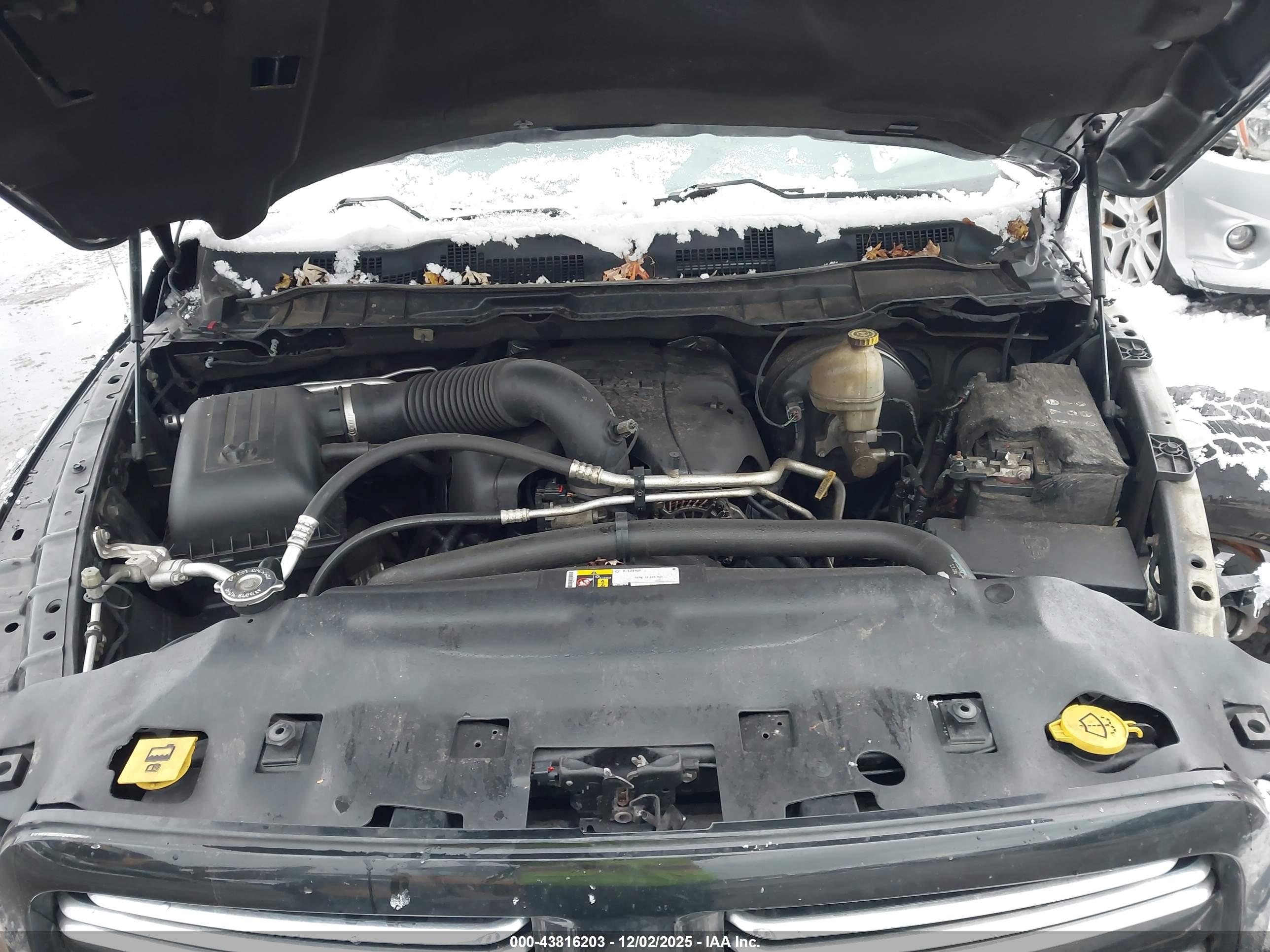 RAM 1500 image 10