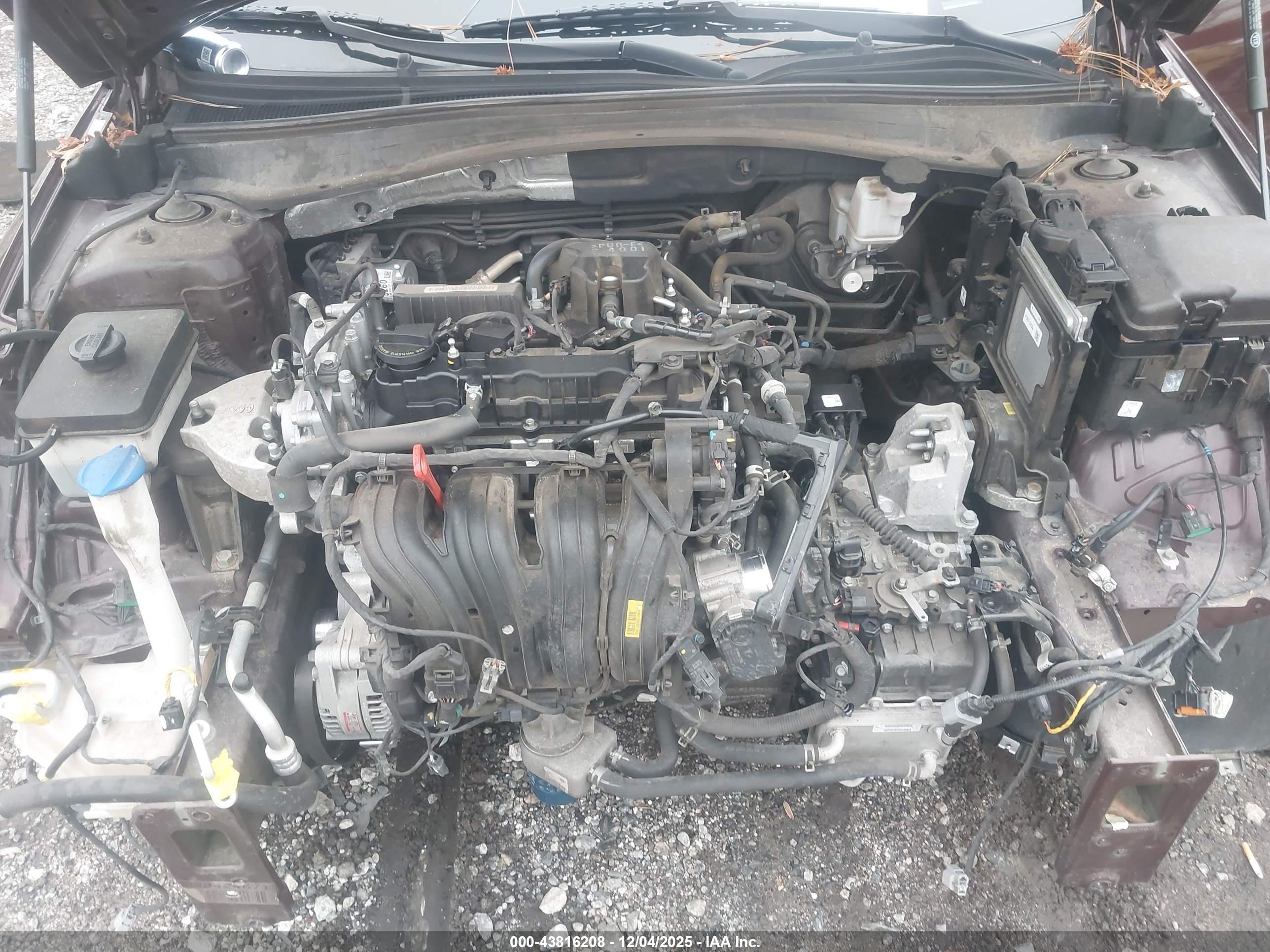 KIA OPTIMA image 10
