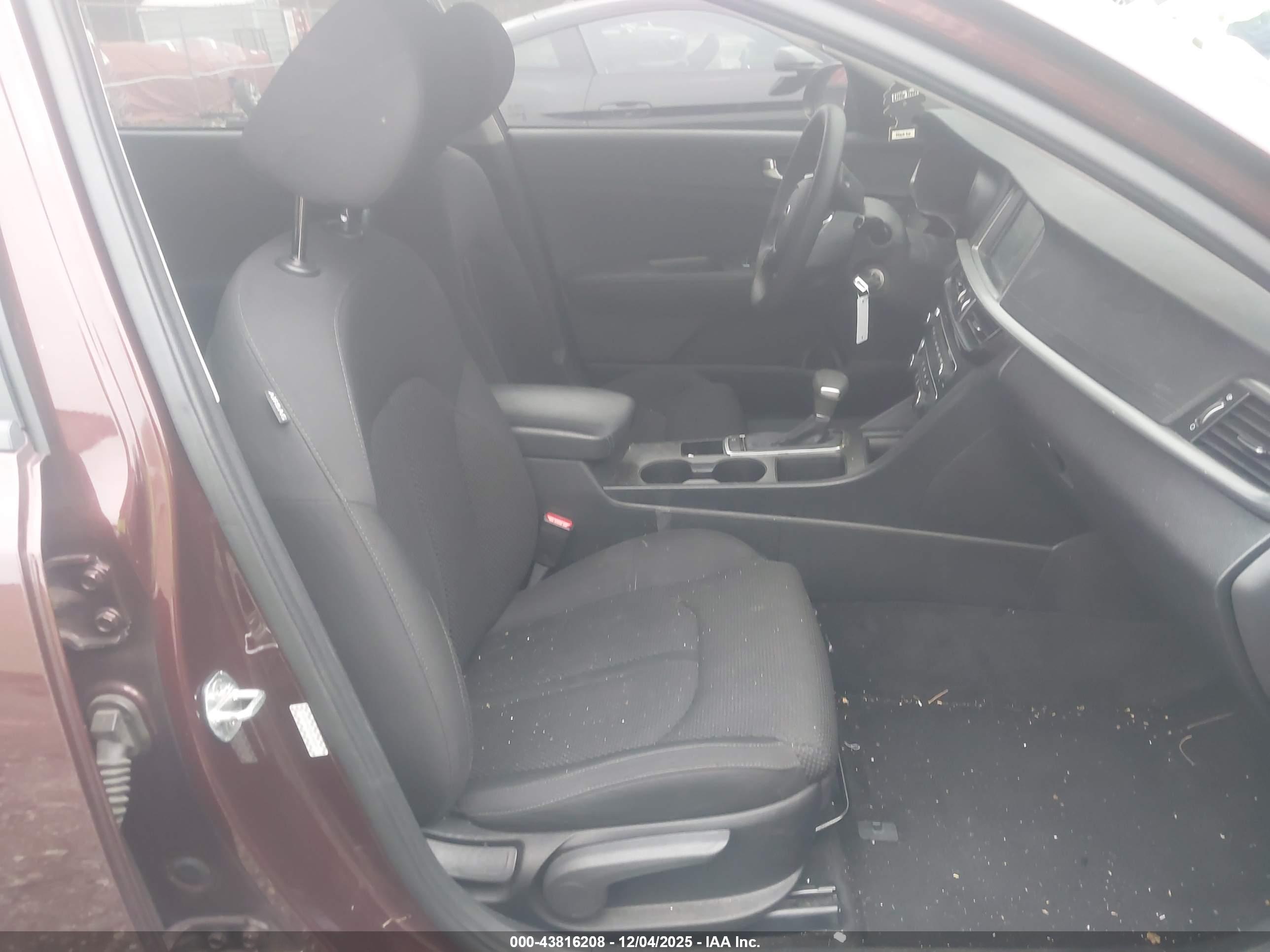 KIA OPTIMA image 5