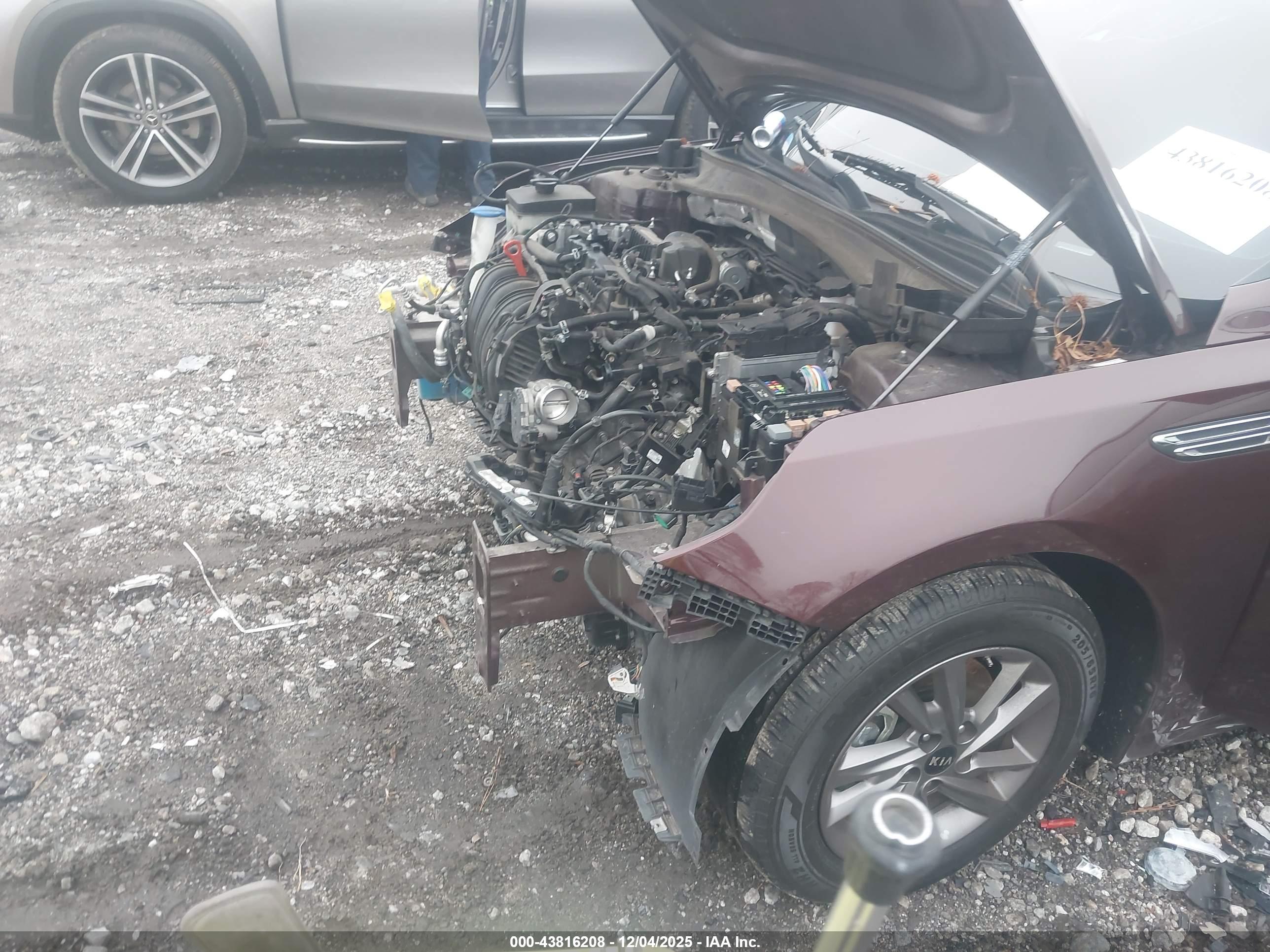 KIA OPTIMA image 6