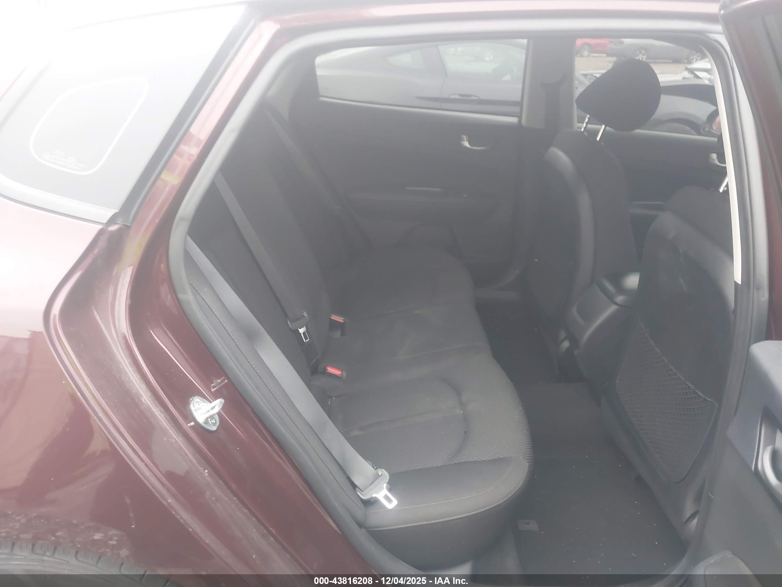 KIA OPTIMA image 8