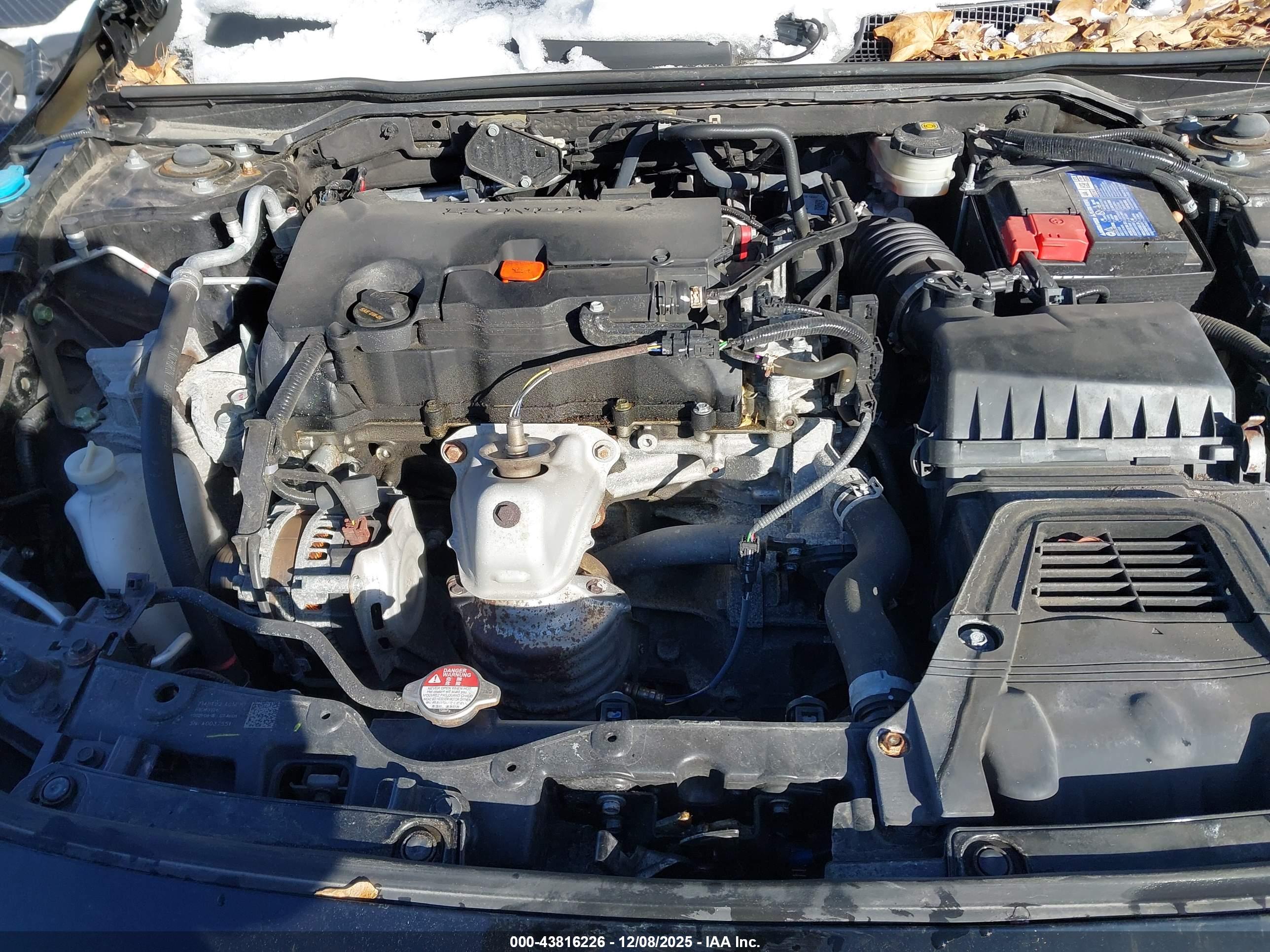HONDA CIVIC image 10