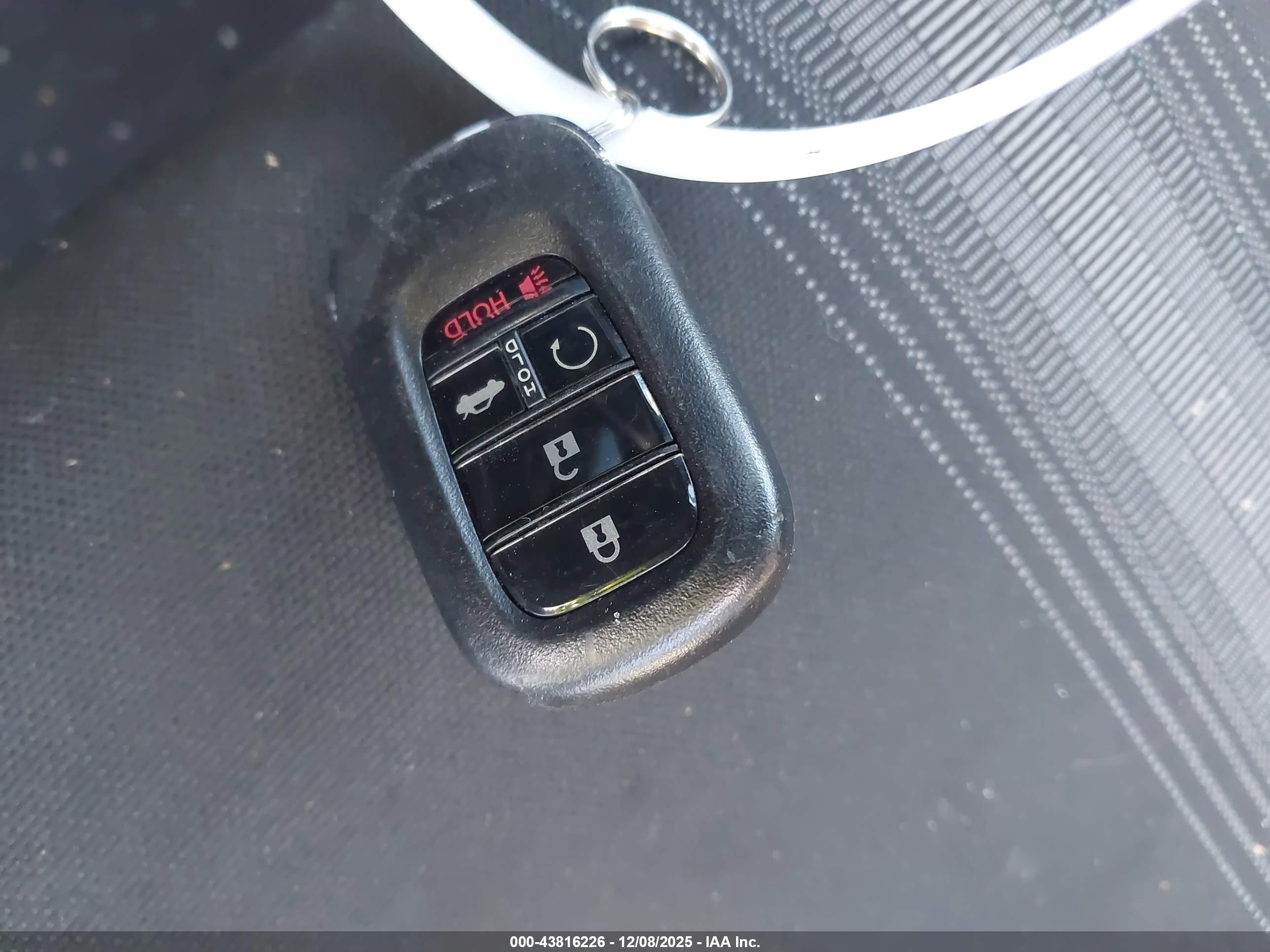 HONDA CIVIC image 11