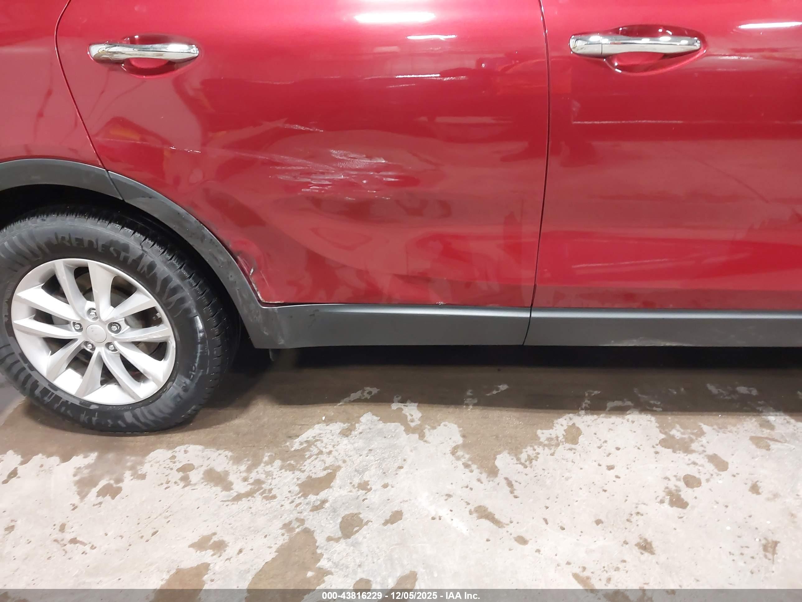 KIA SORENTO image 6