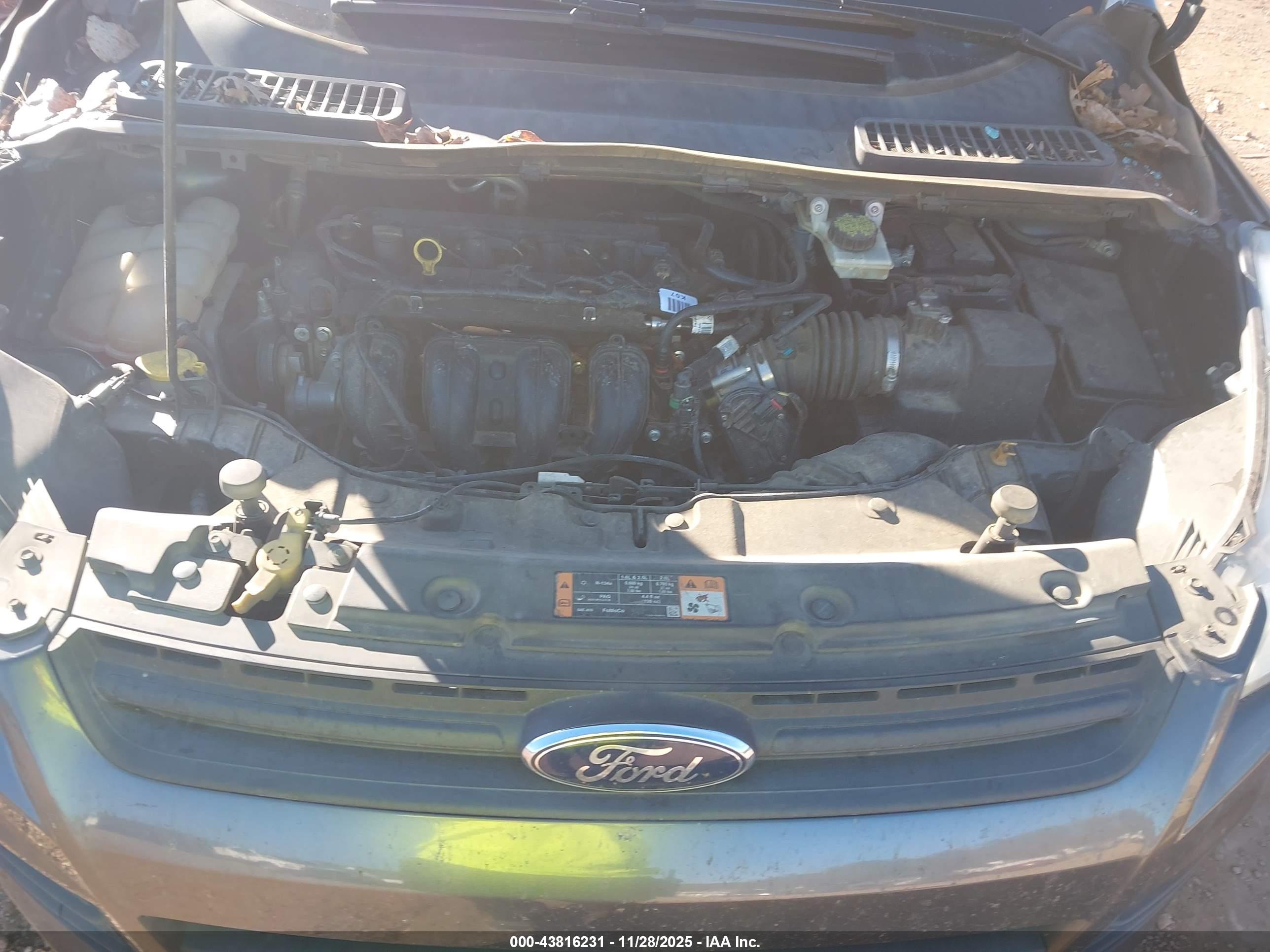 FORD ESCAPE image 10