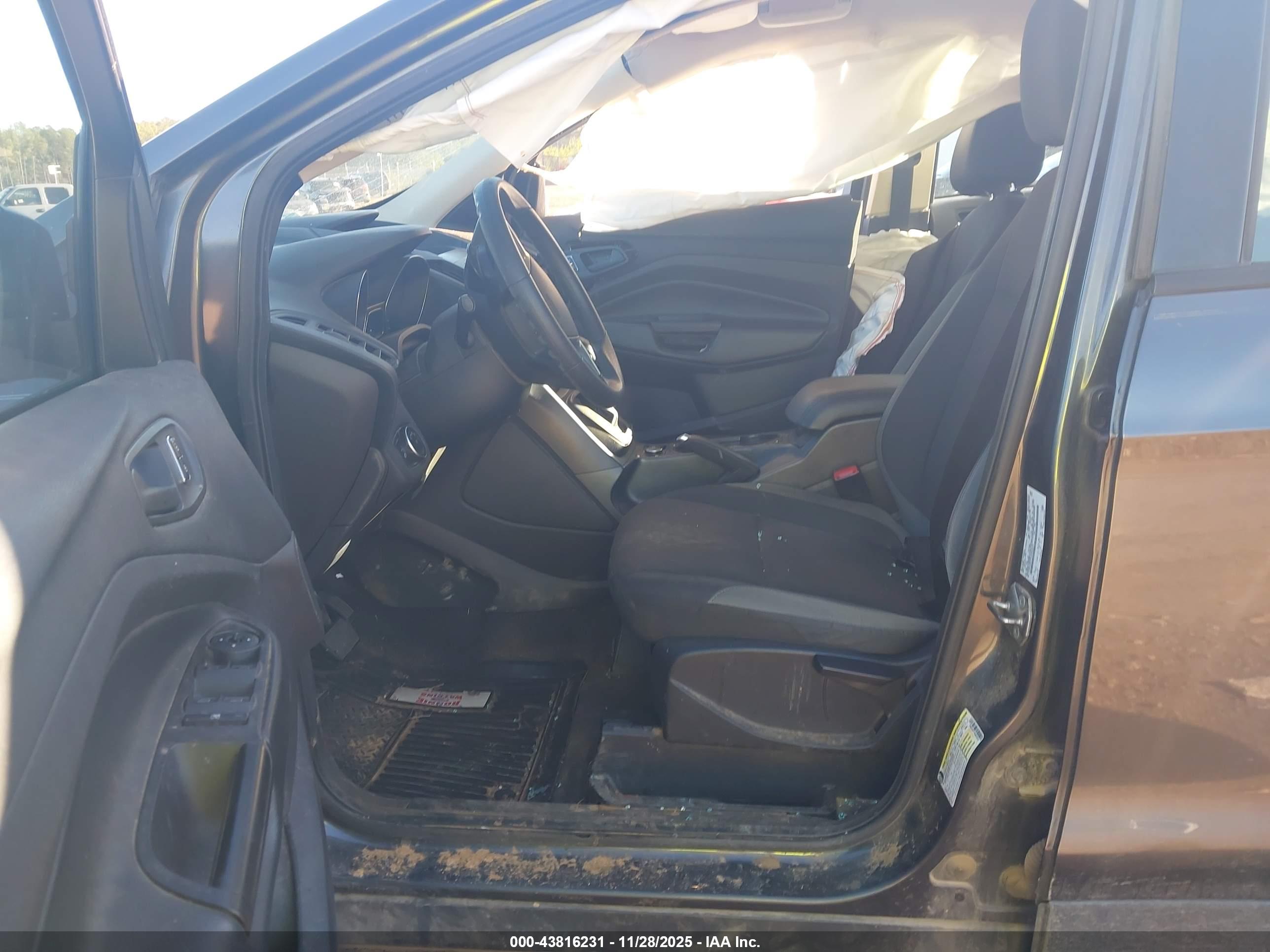 FORD ESCAPE image 5