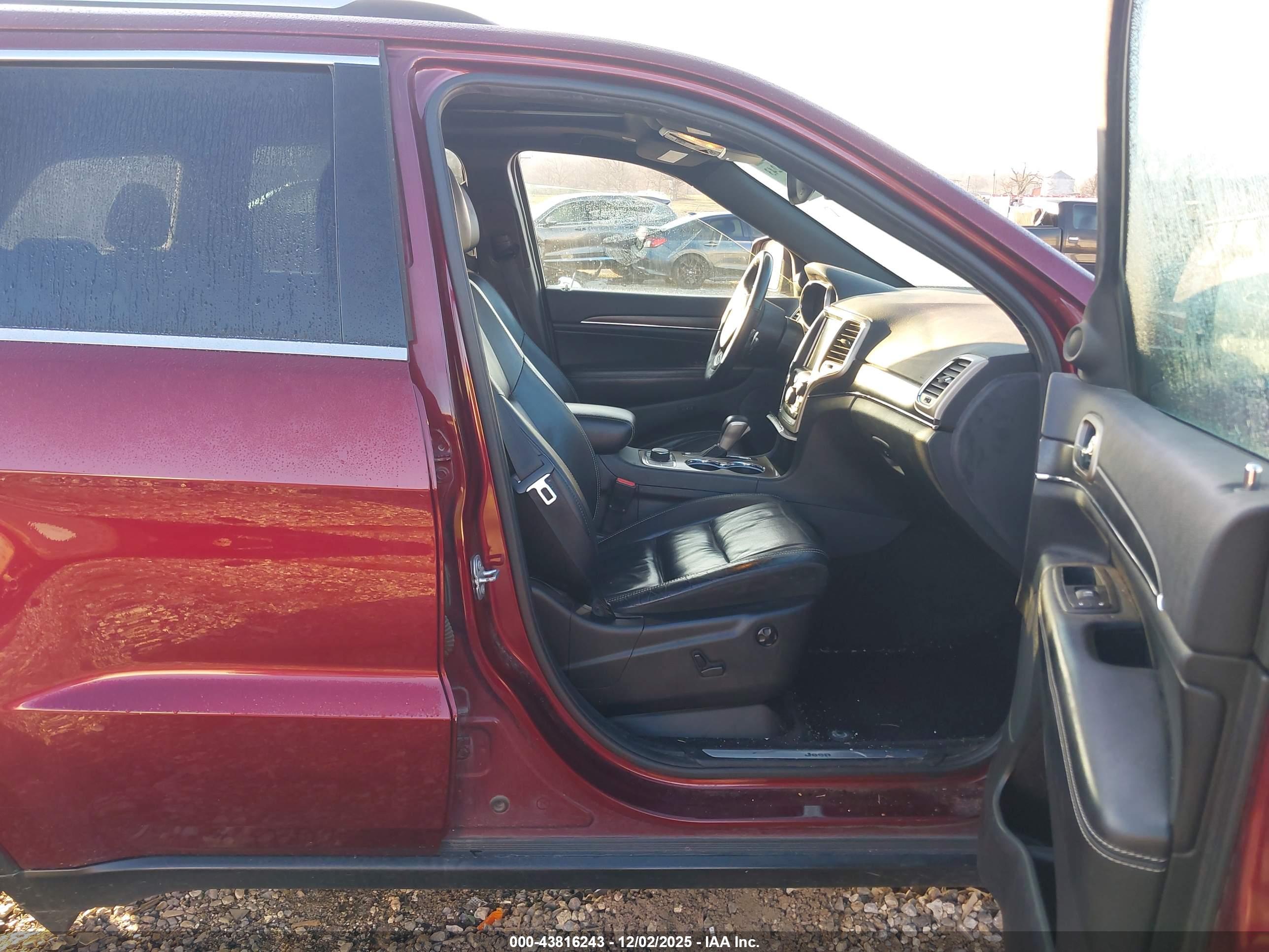 JEEP GRAND image 5