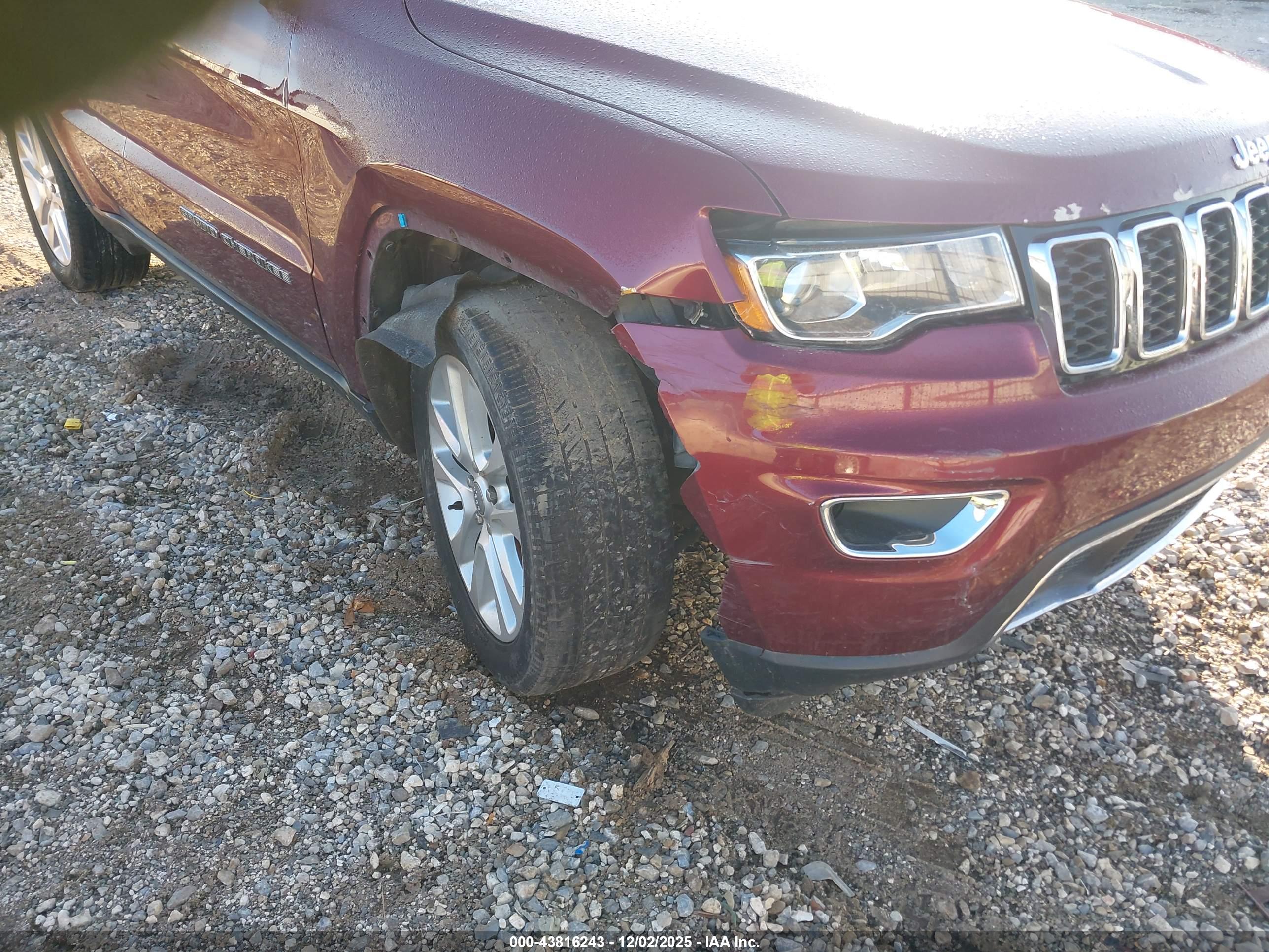 JEEP GRAND image 6