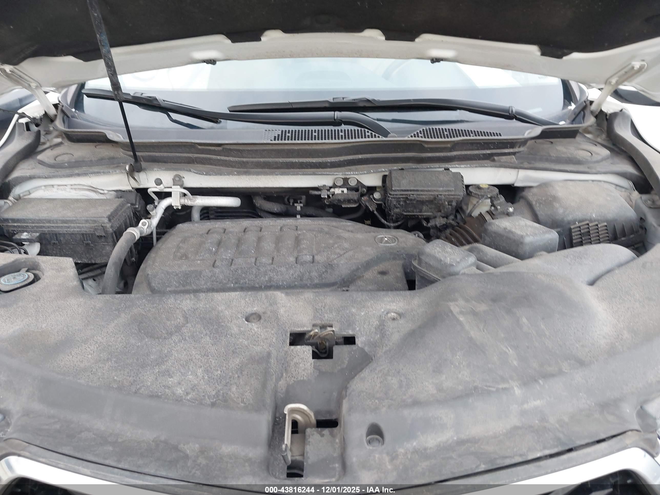 ACURA MDX image 10