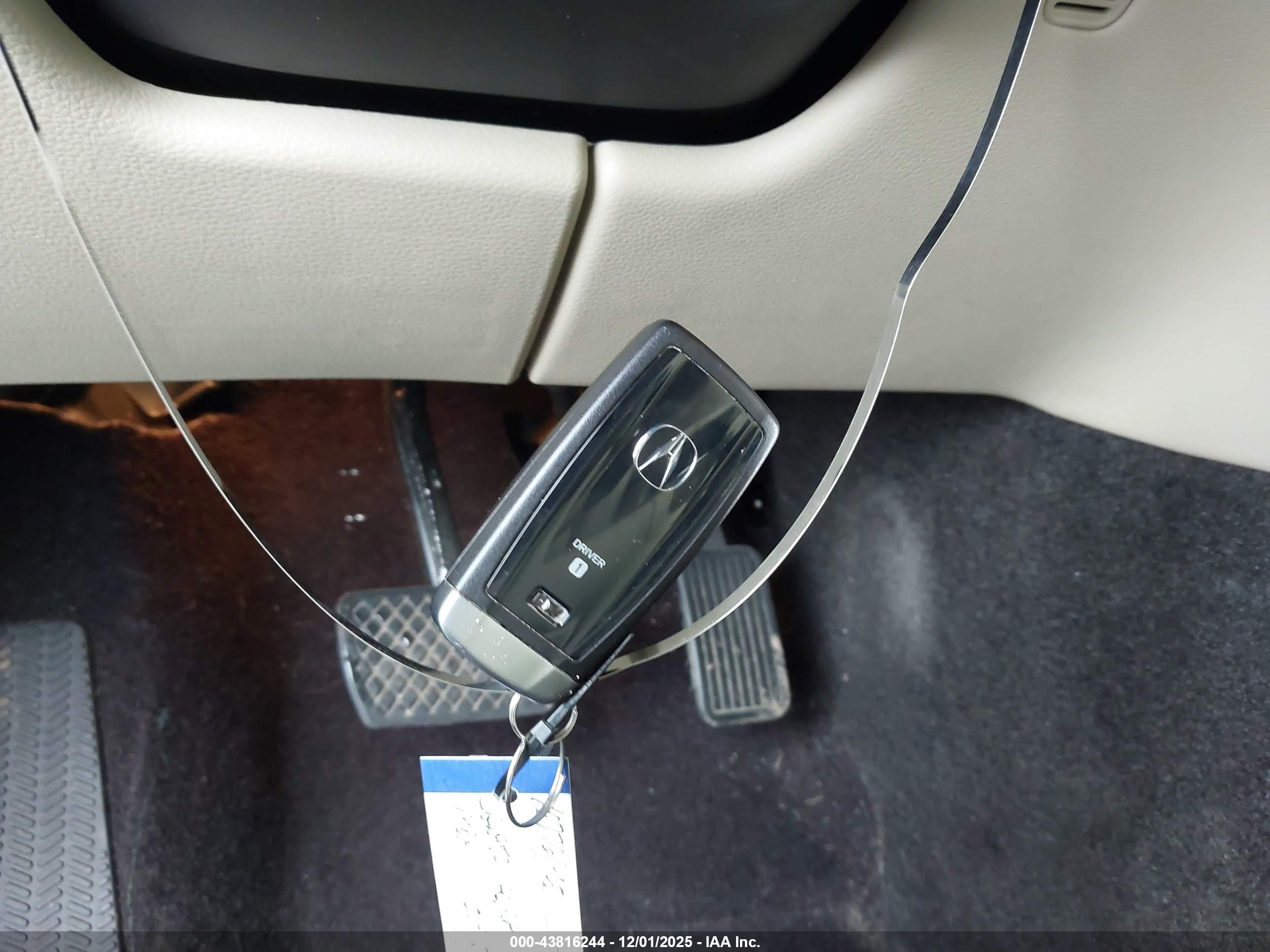 ACURA MDX image 11