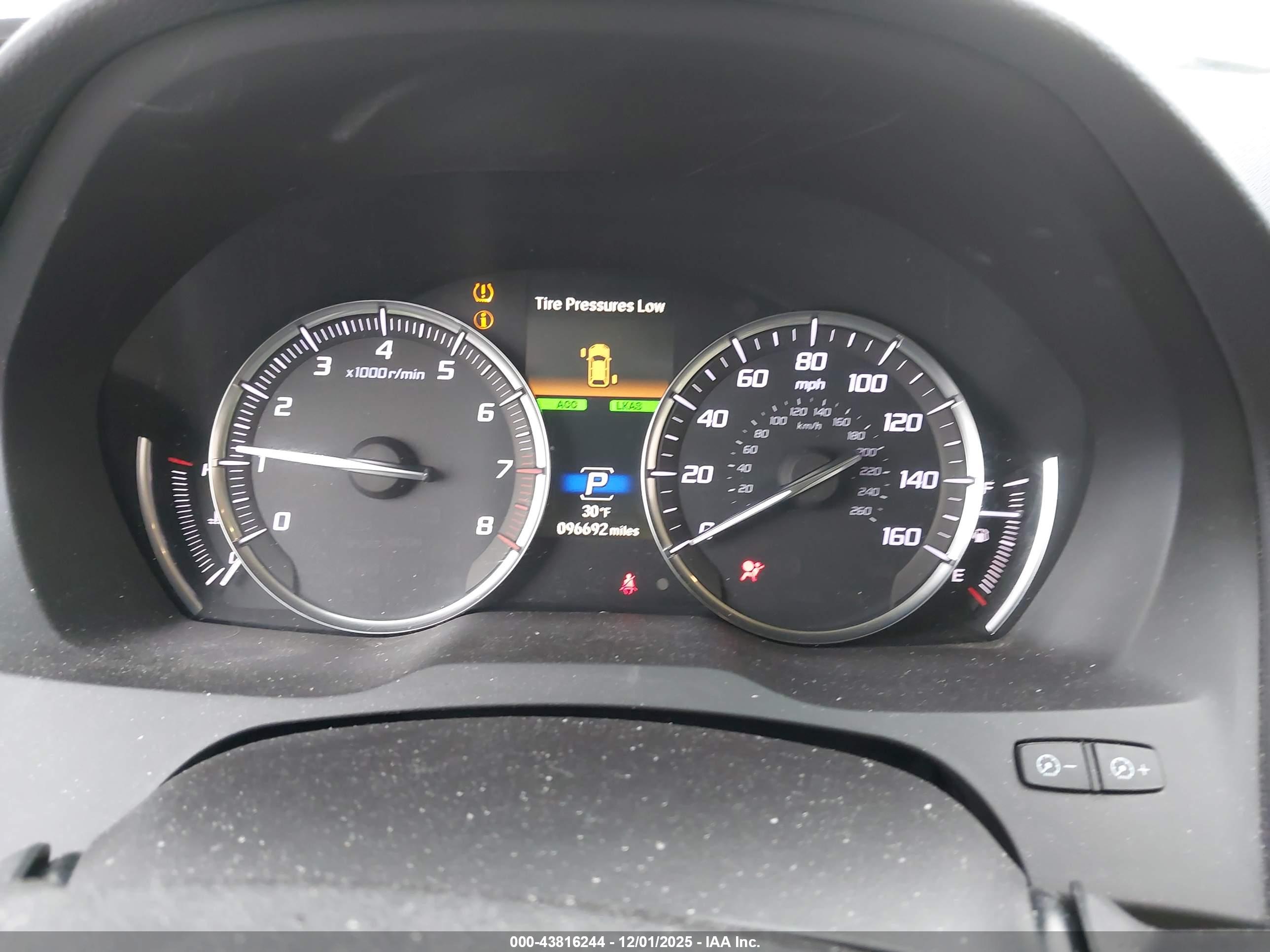 ACURA MDX image 7