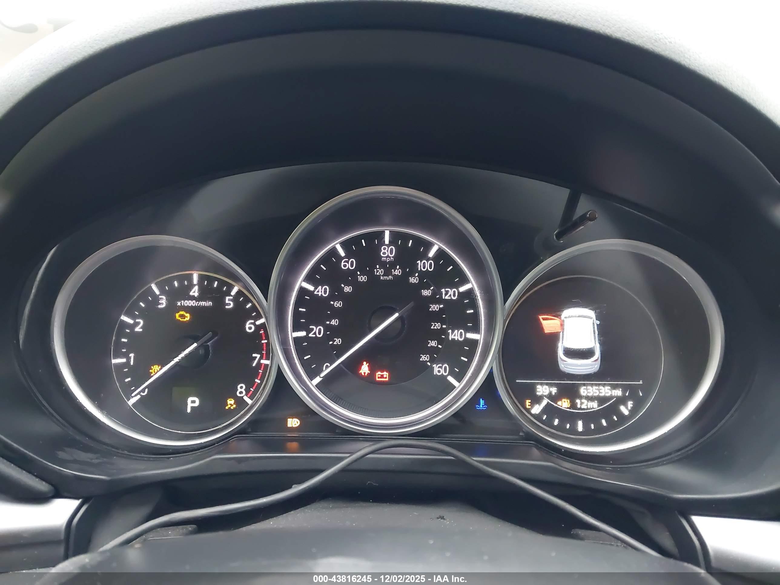 MAZDA CX-5 image 7