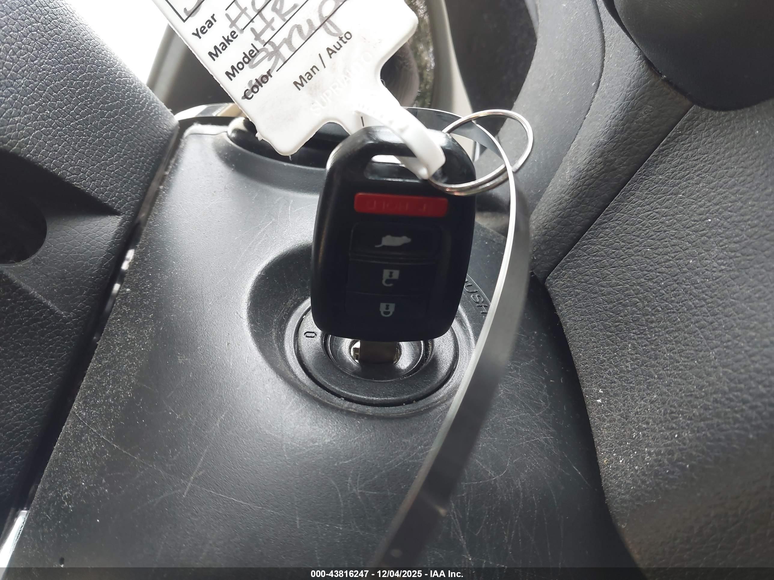 HONDA HR-V image 11