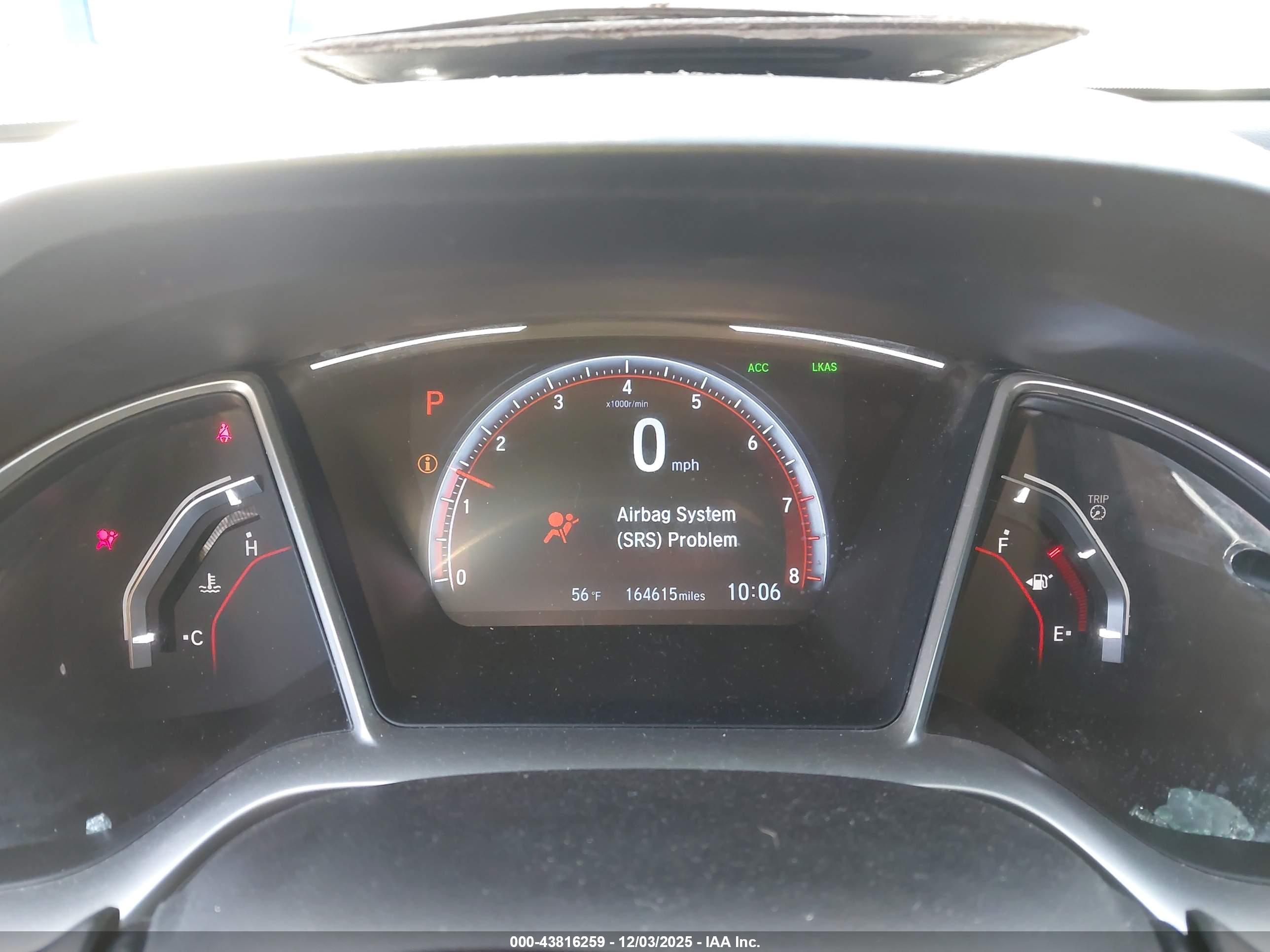 HONDA CIVIC image 7