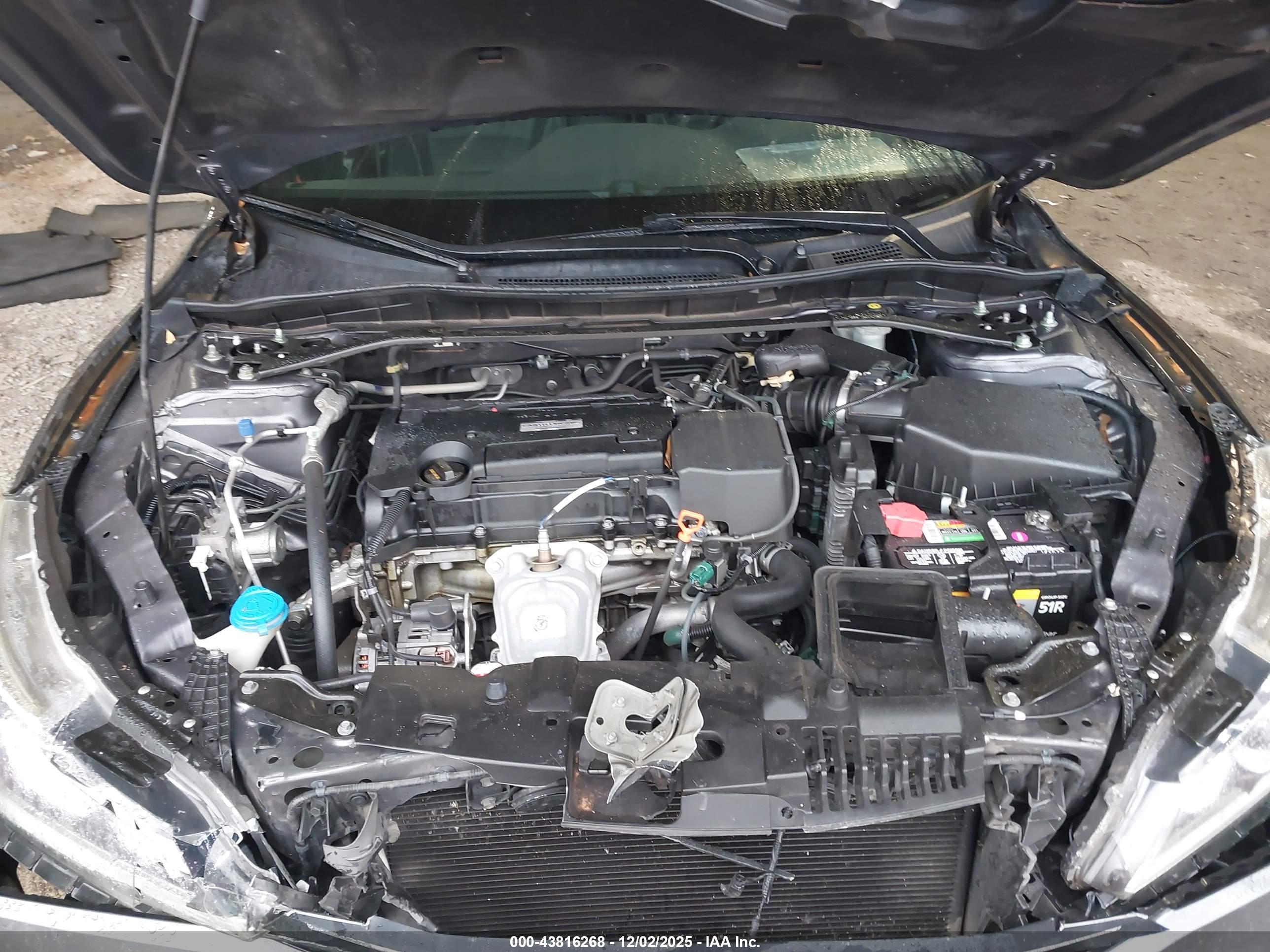 HONDA ACCORD image 10