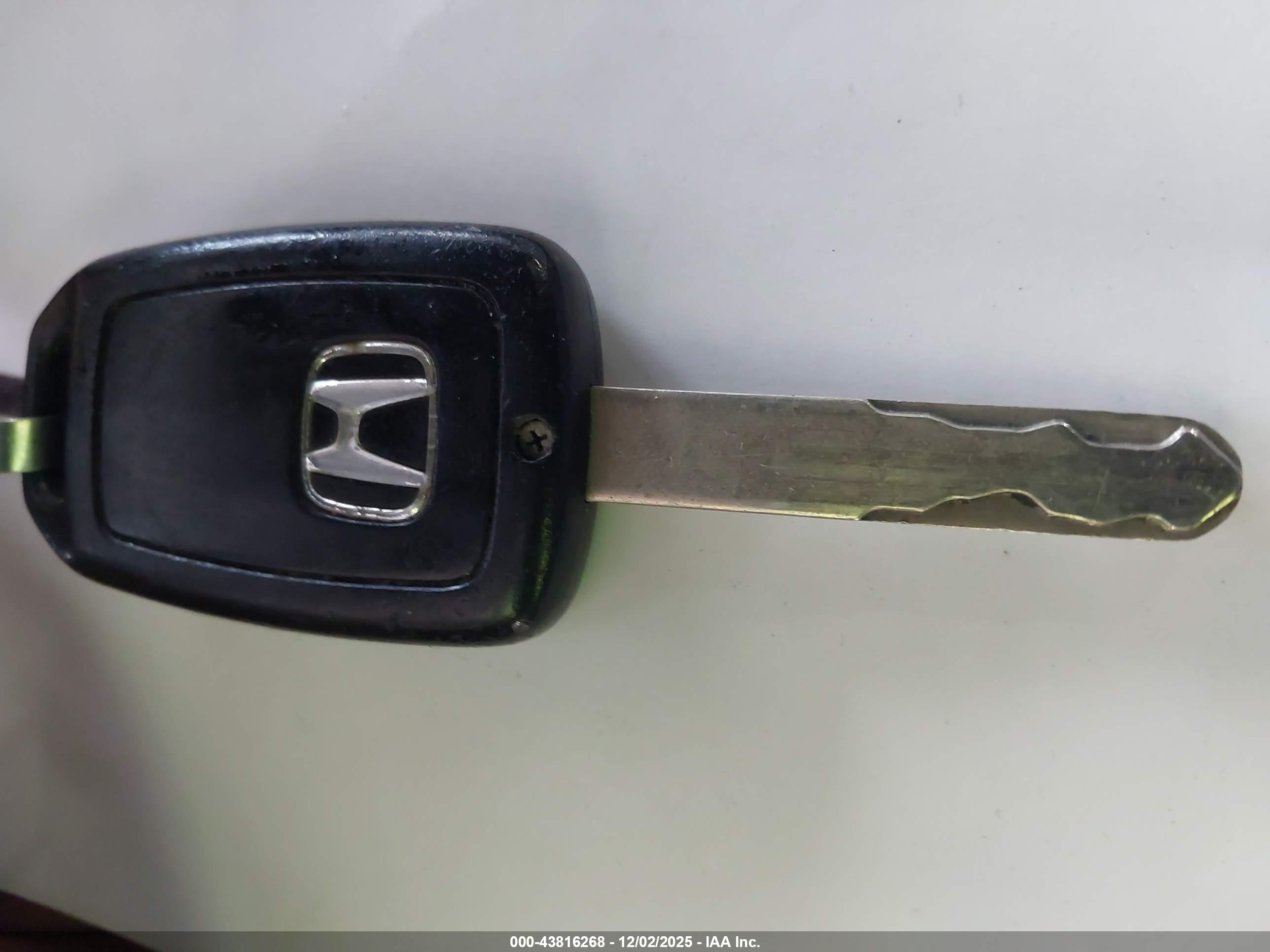 HONDA ACCORD image 11