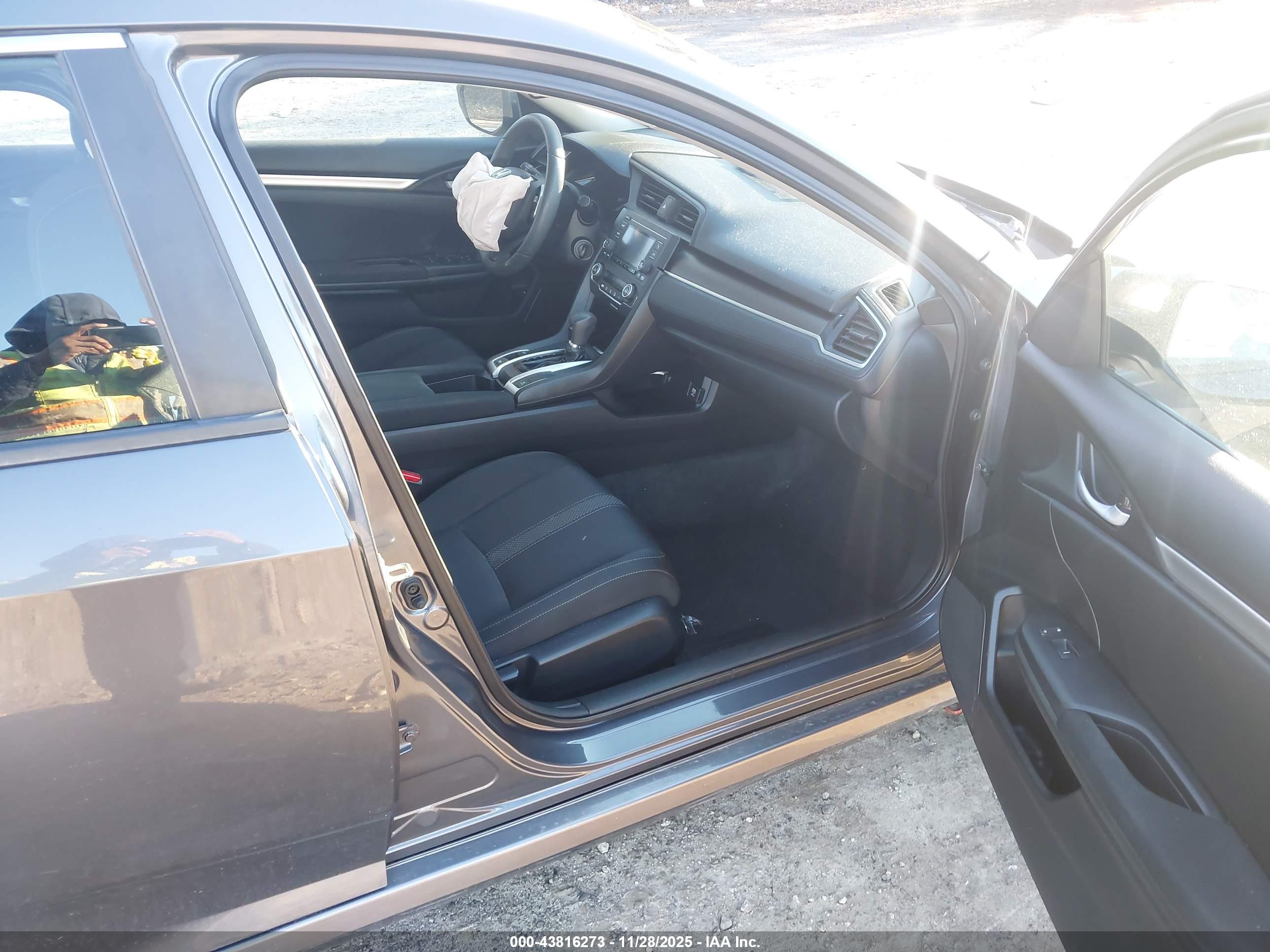 HONDA CIVIC image 5
