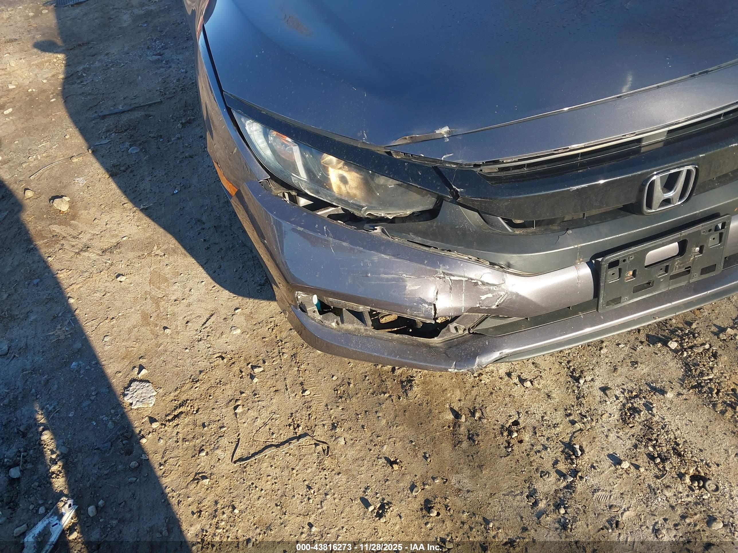 HONDA CIVIC image 6