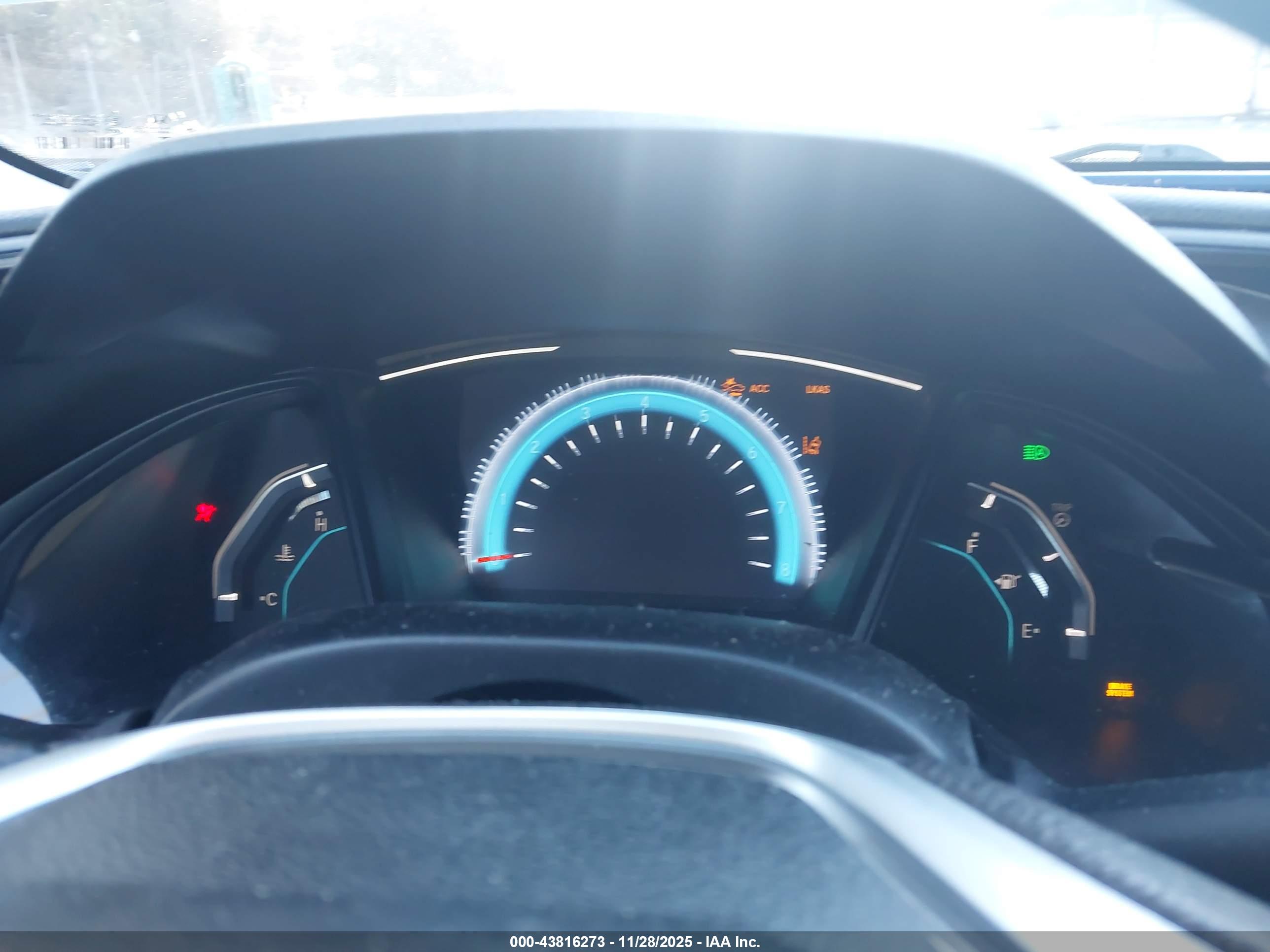 HONDA CIVIC image 7