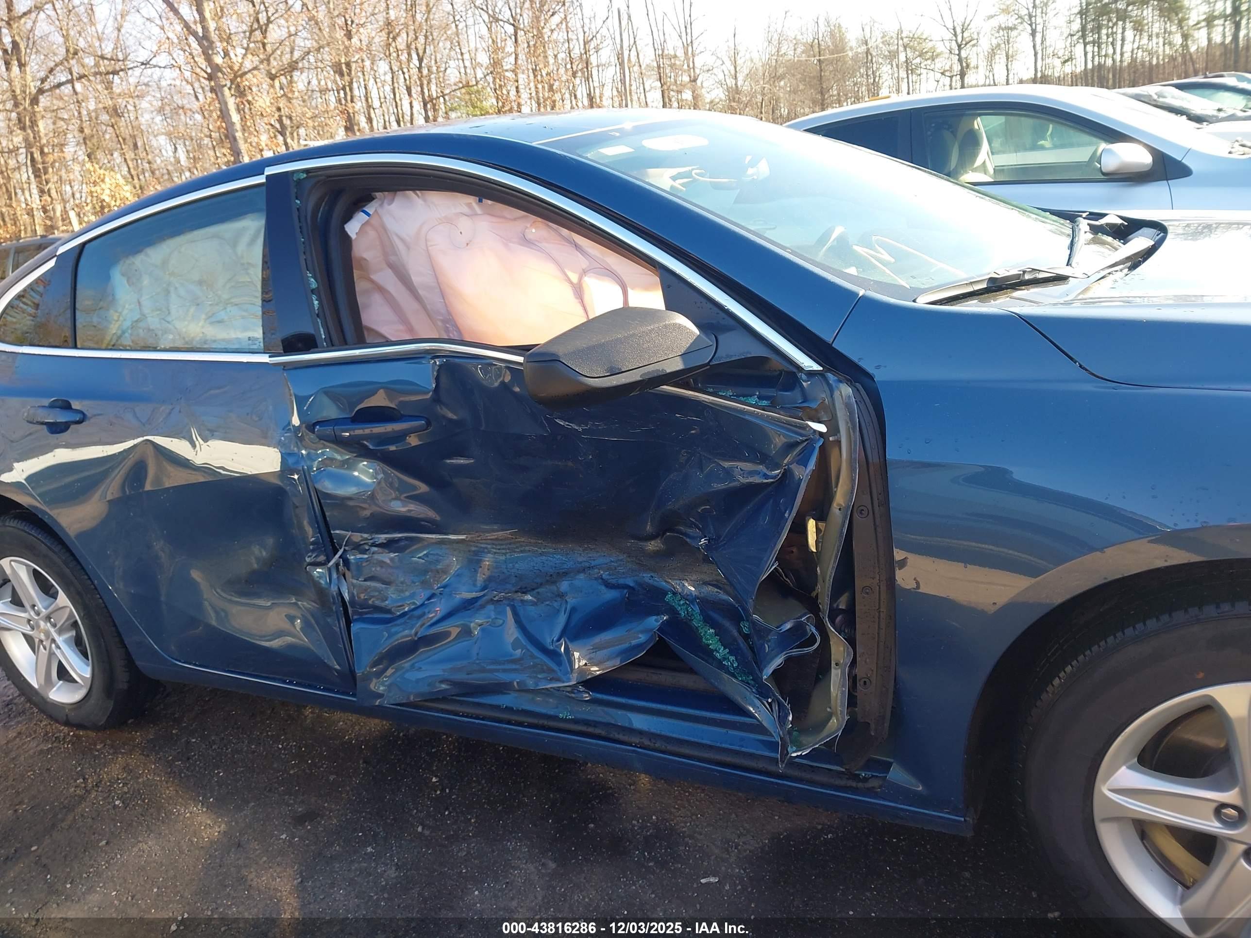 CHEVROLET MALIBU image 6