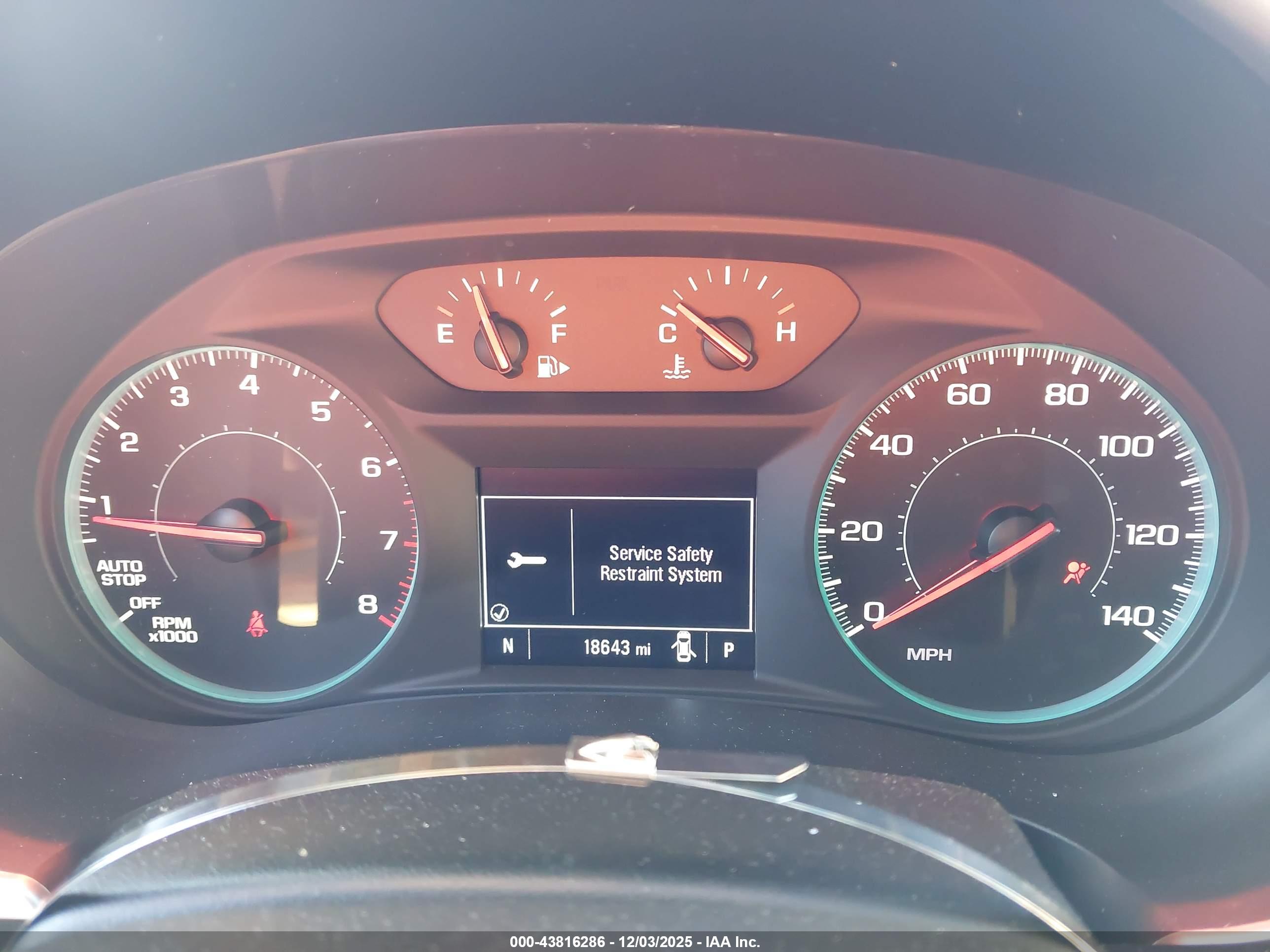 CHEVROLET MALIBU image 7