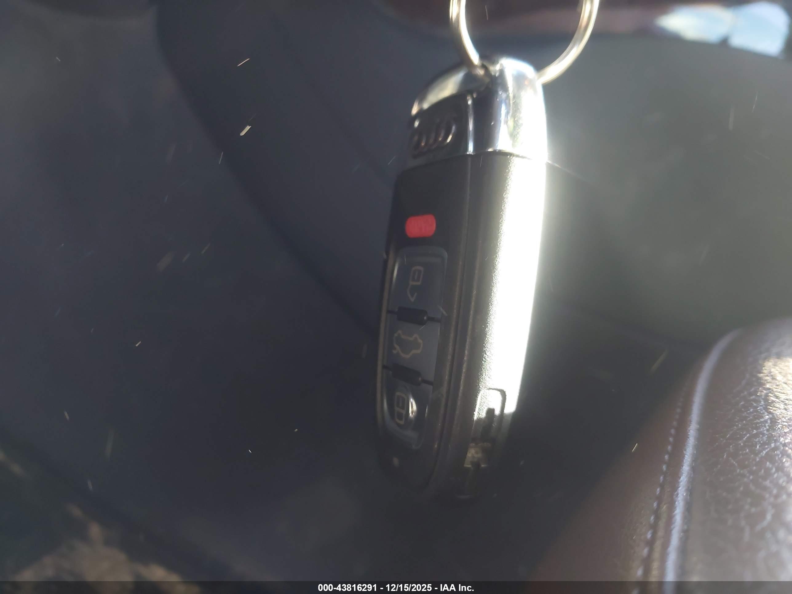 AUDI A5 image 11