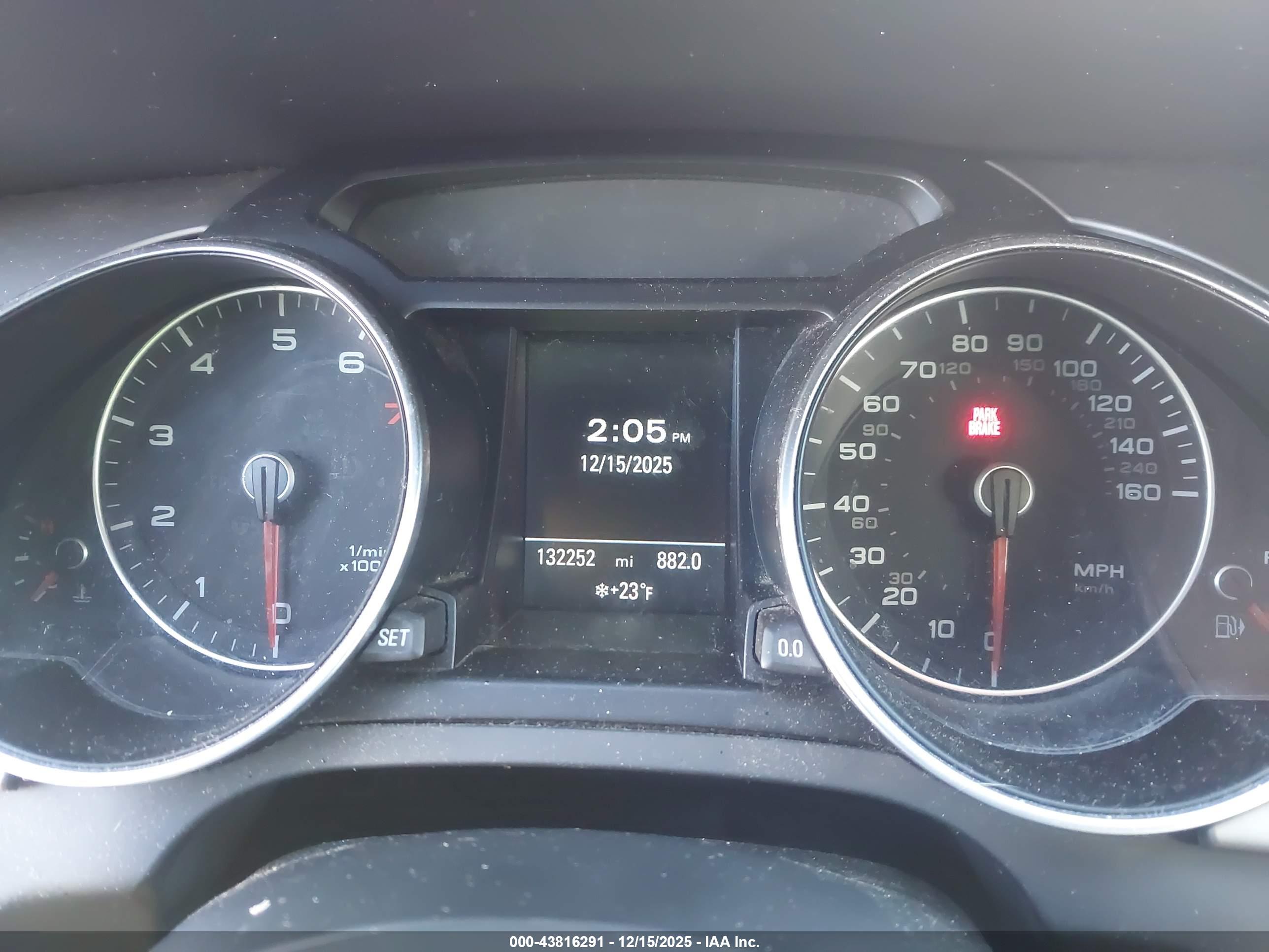 AUDI A5 image 7