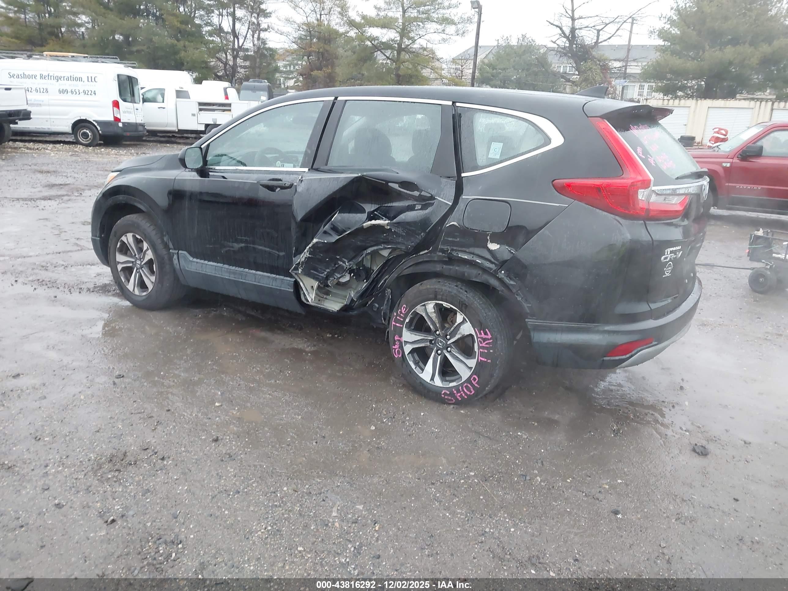 HONDA CR-V image 3