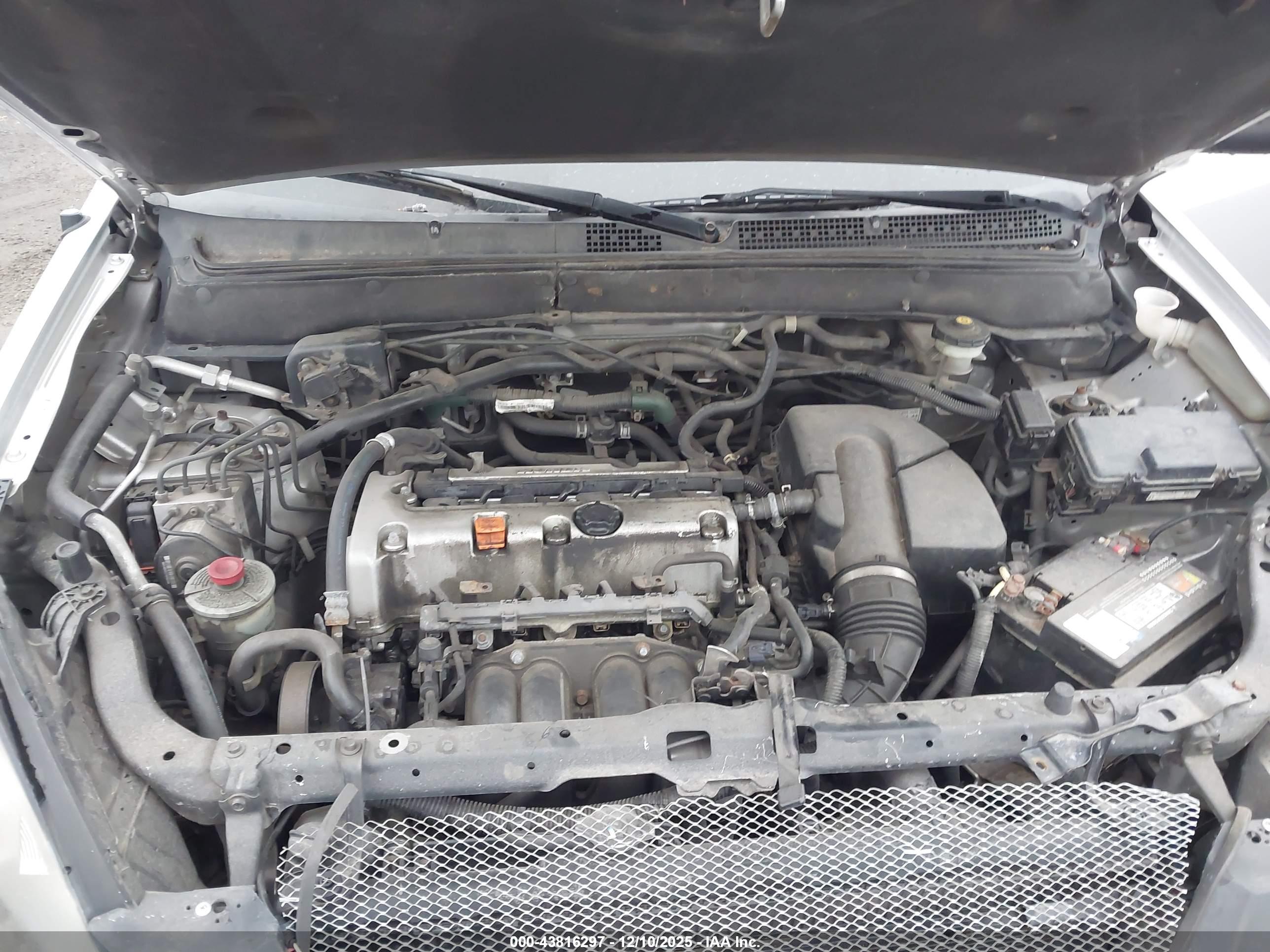 HONDA CR-V image 10