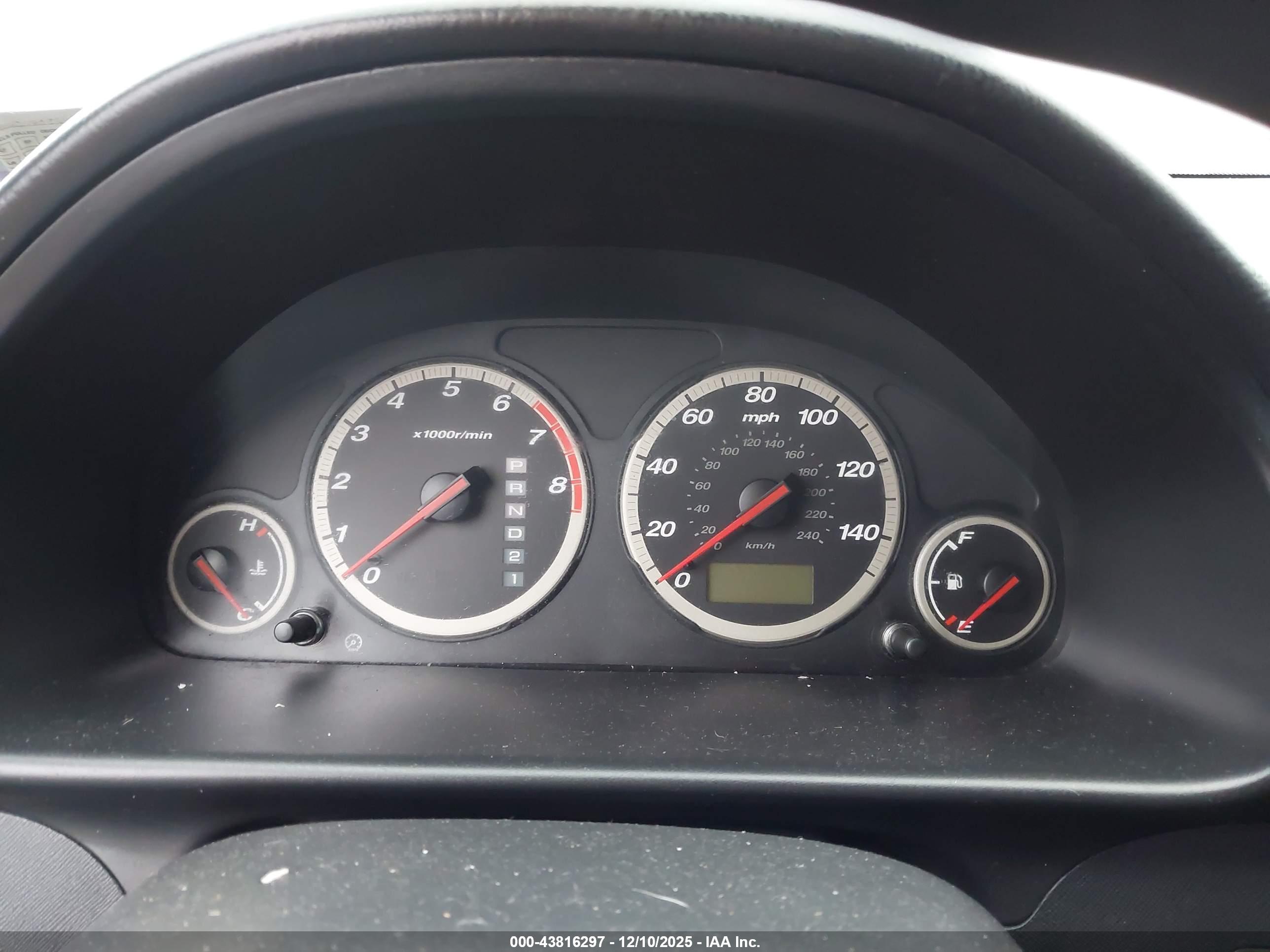 HONDA CR-V image 7