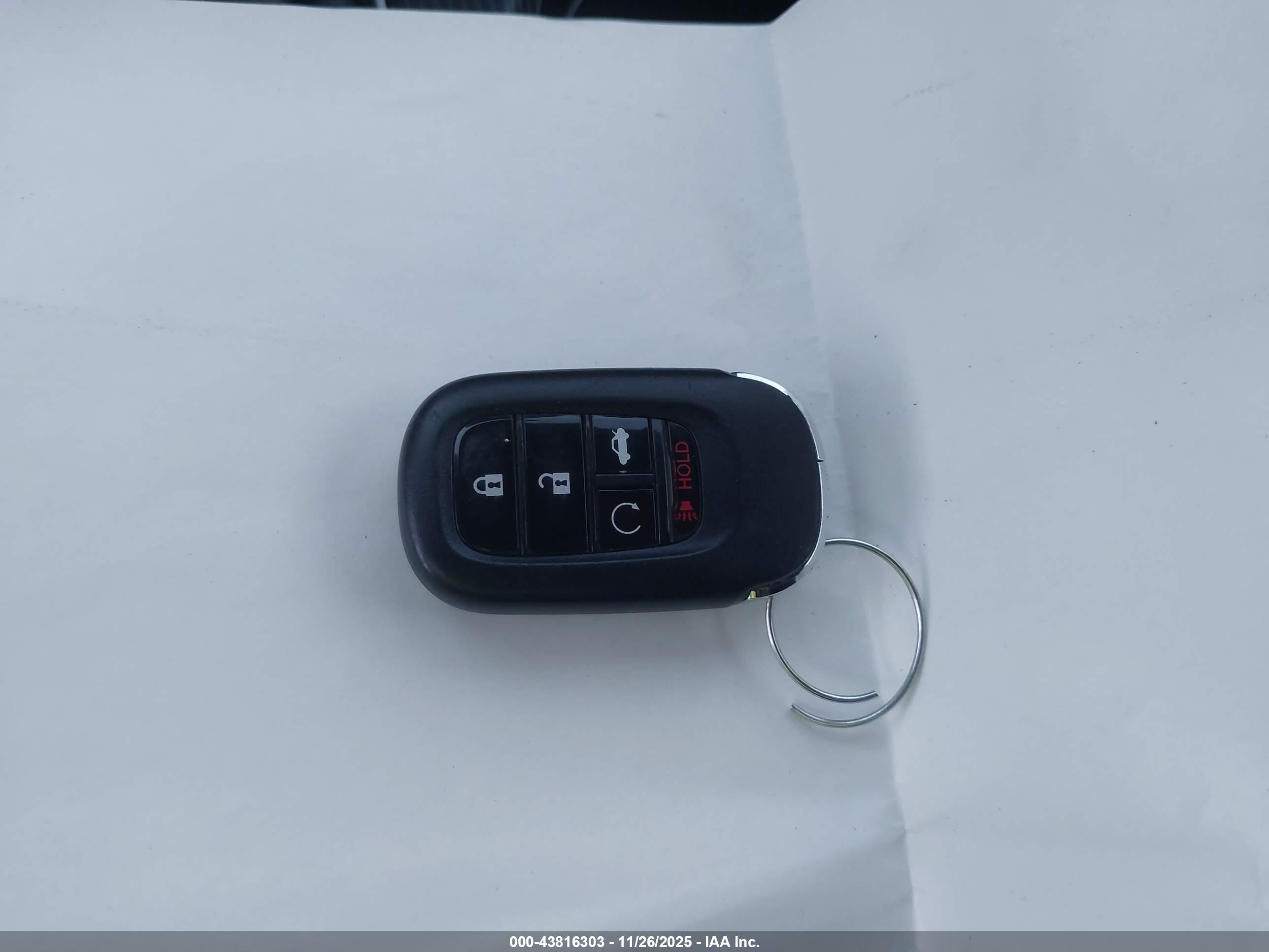 HONDA CIVIC image 11