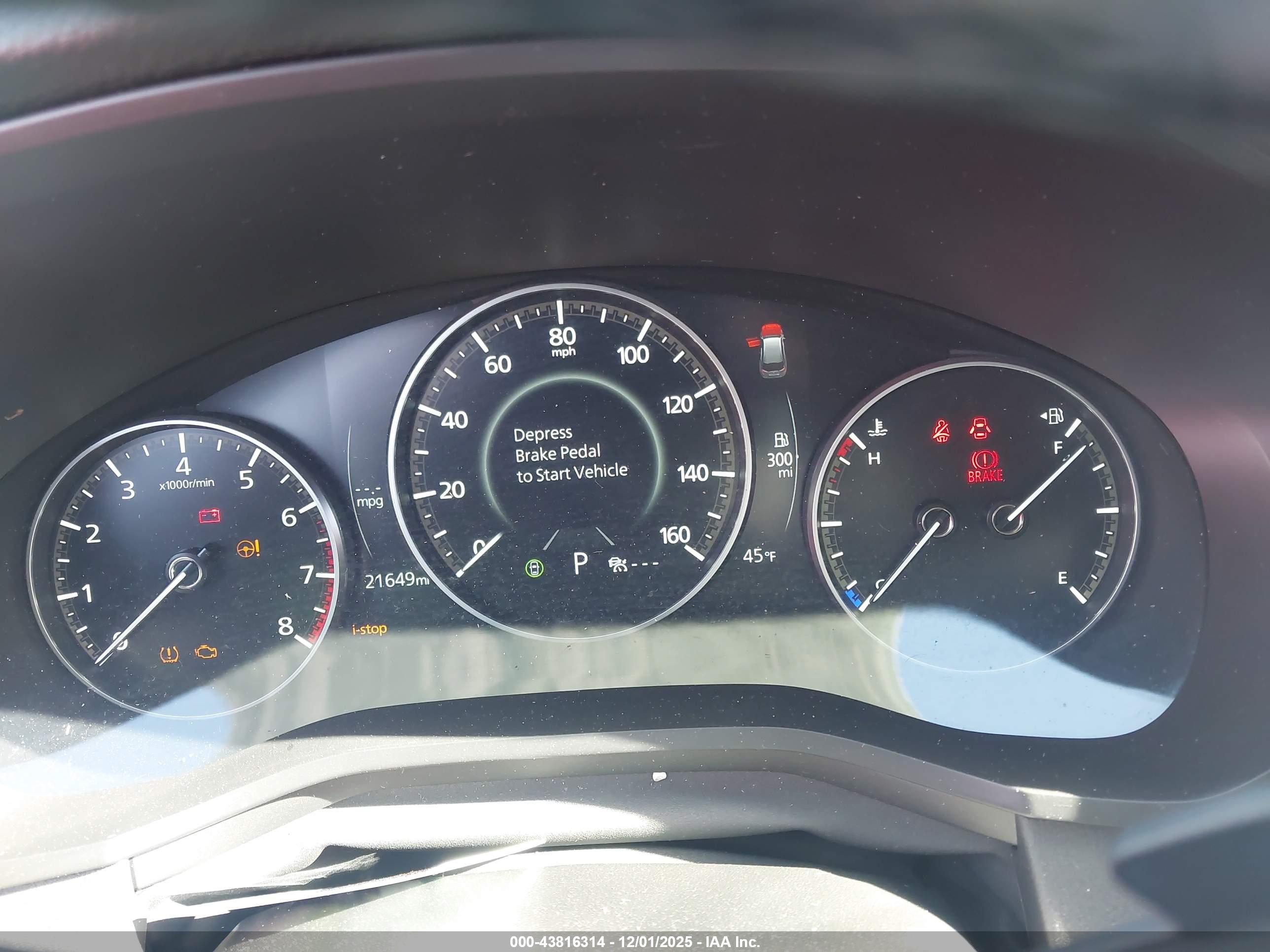 MAZDA CX-90 image 7