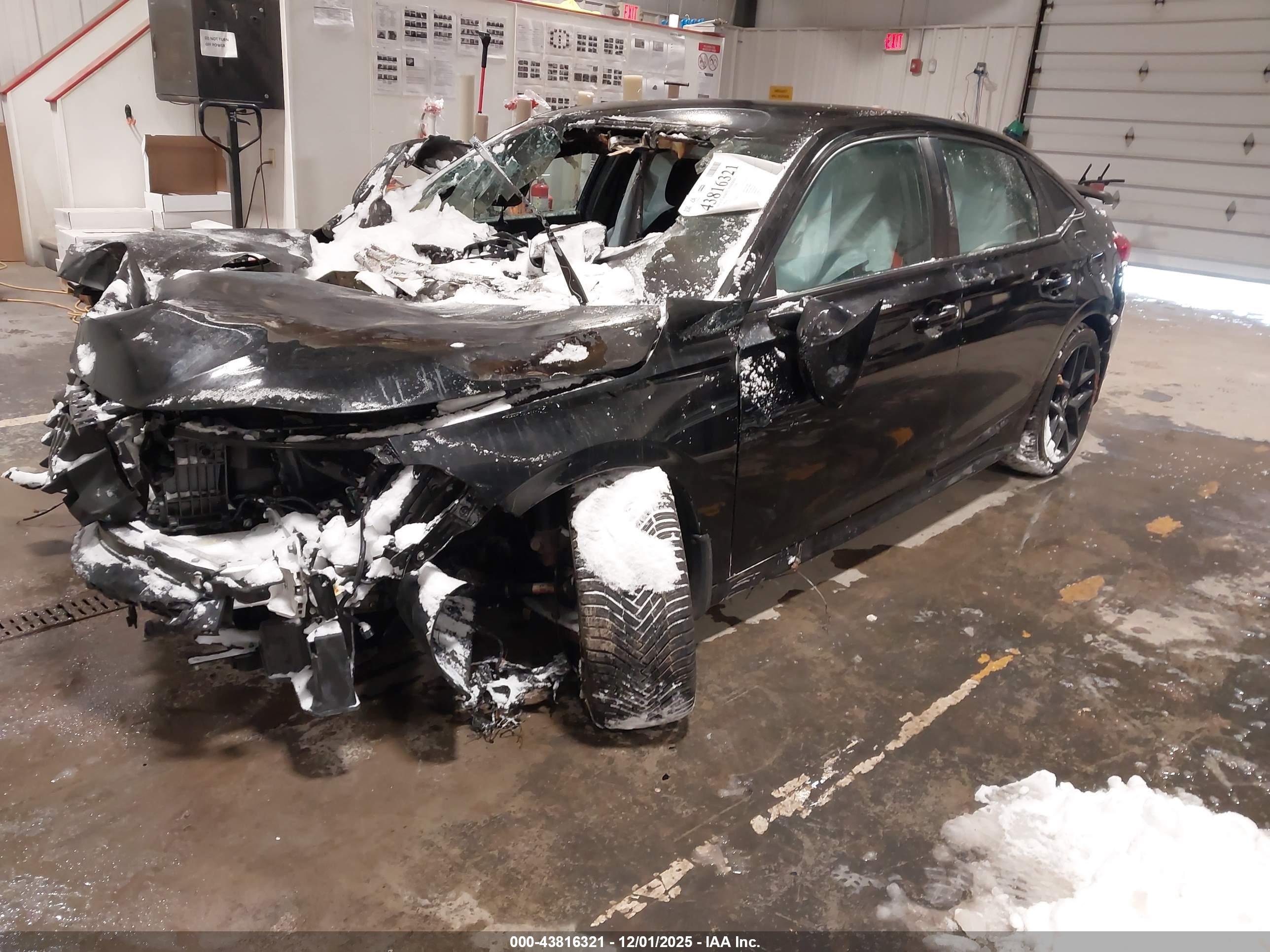 HONDA CIVIC image 2