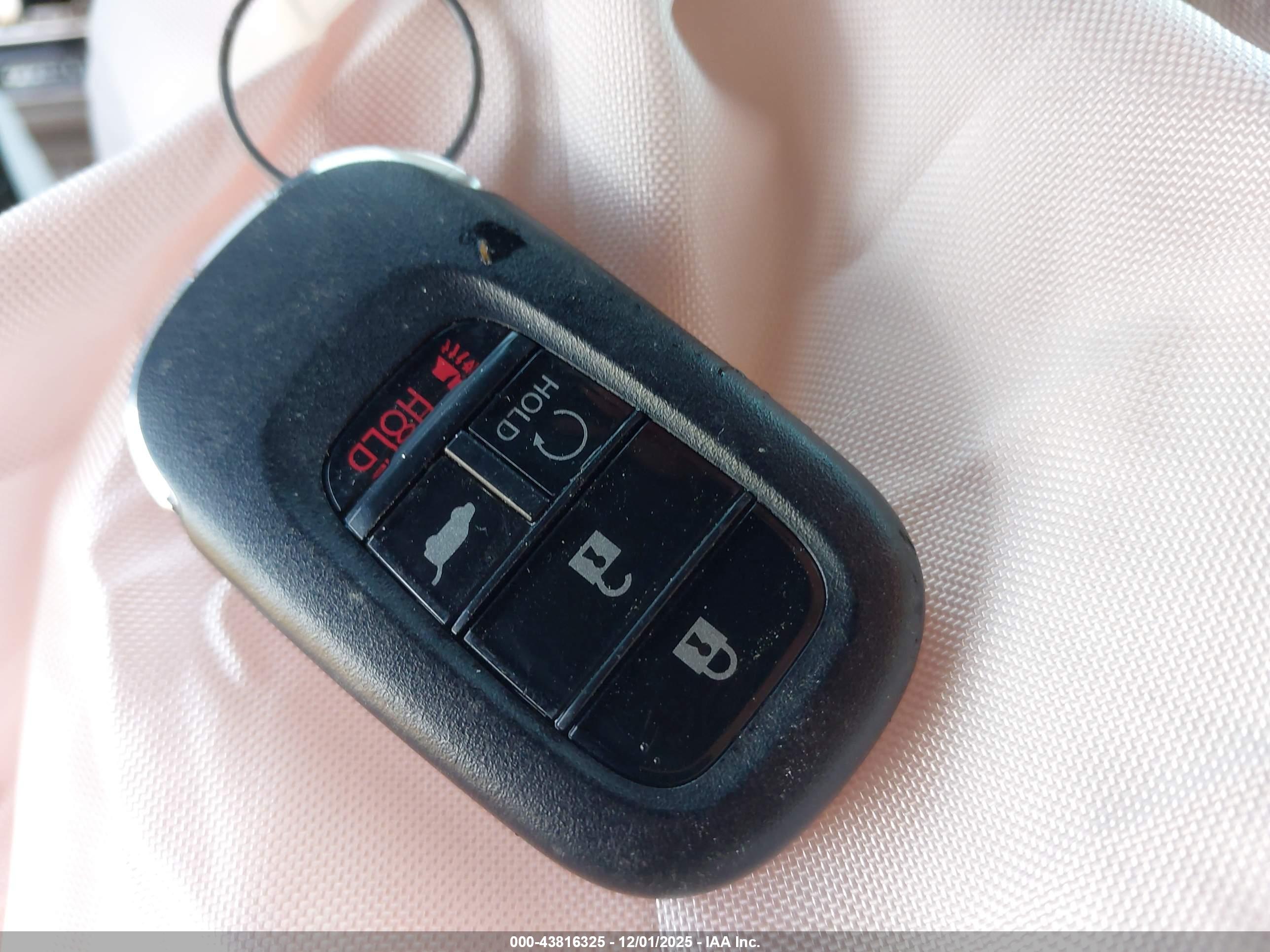HONDA CIVIC image 11