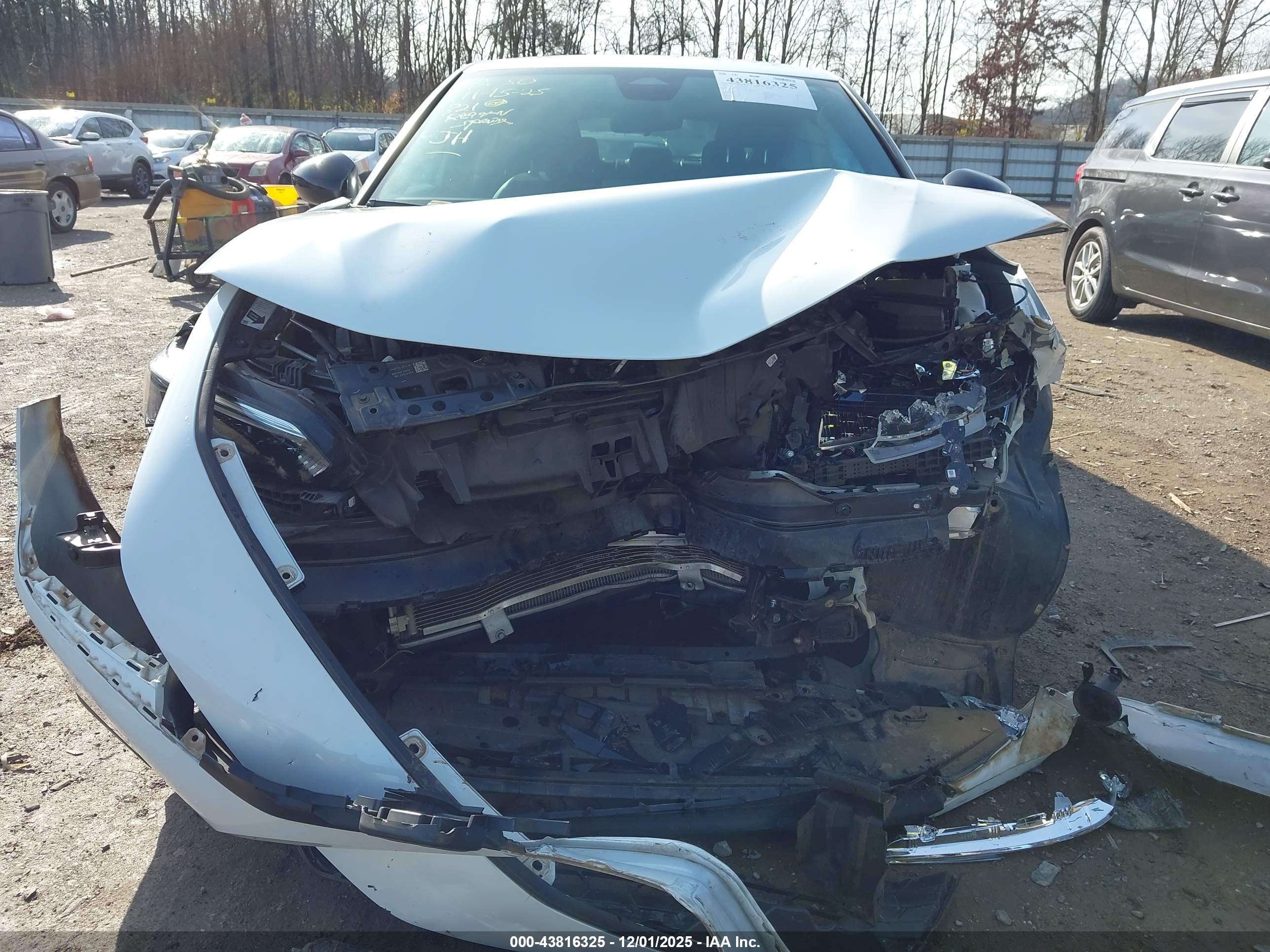 HONDA CIVIC image 6
