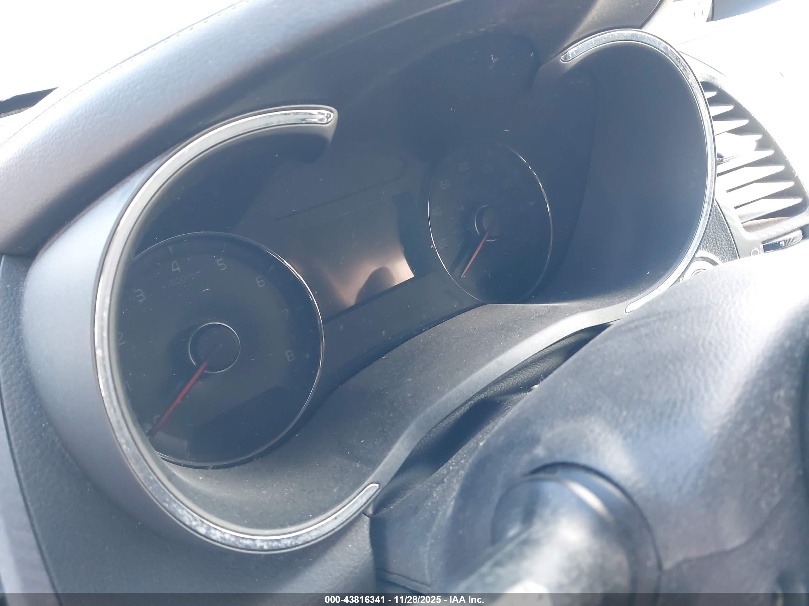 KIA FORTE image 7