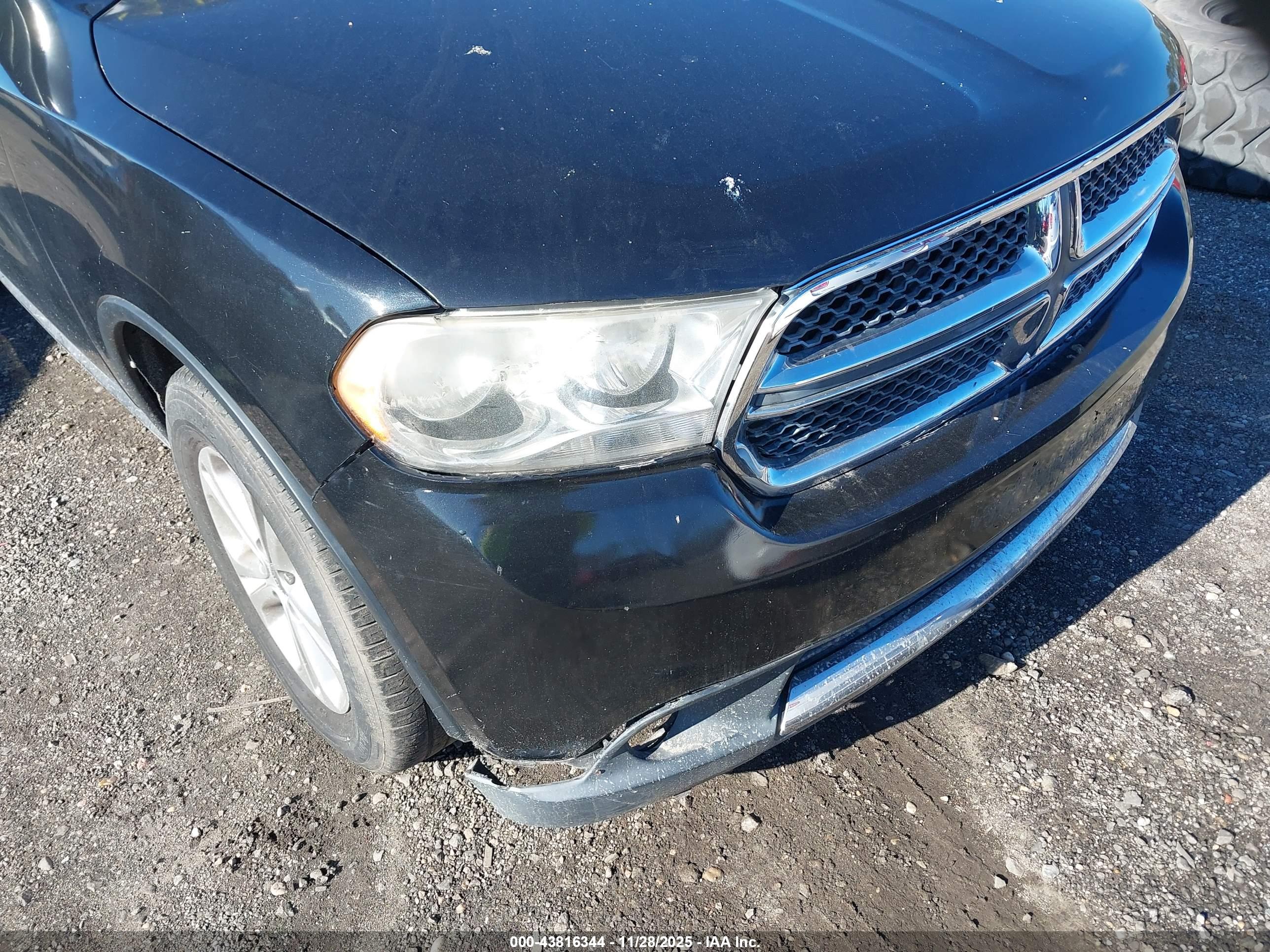 DODGE DURANGO image 6