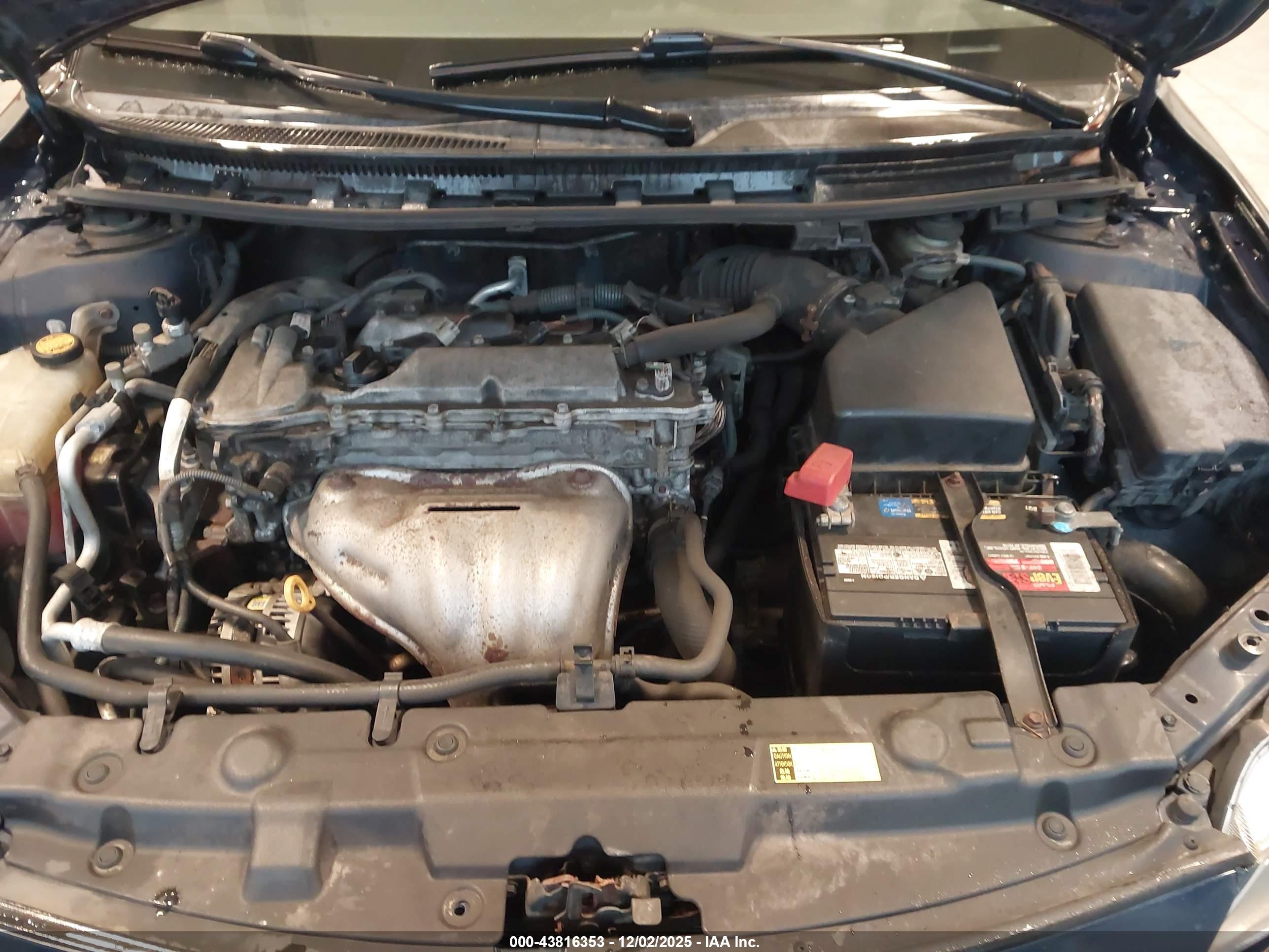 SCION TC image 10