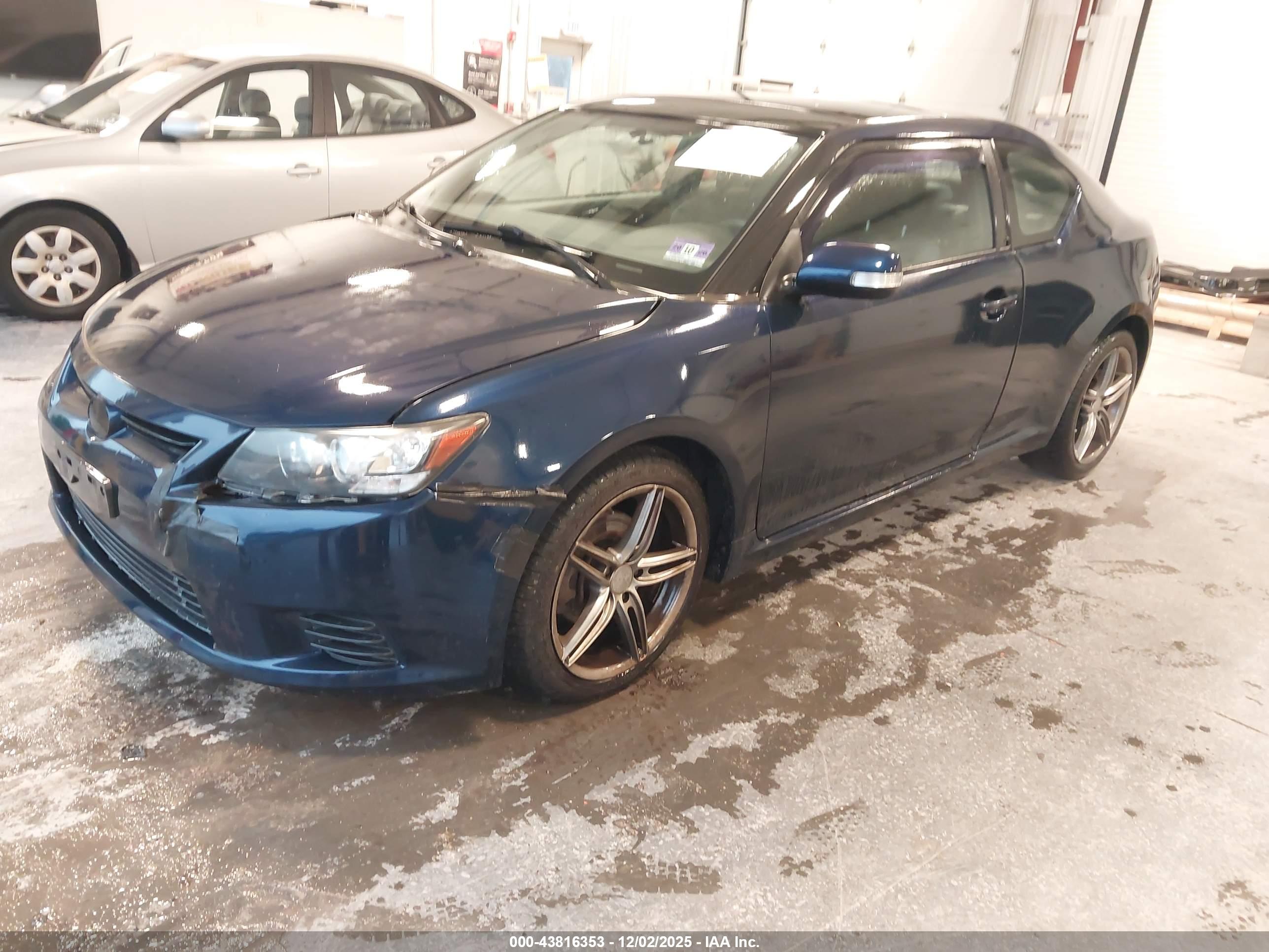 SCION TC image 2