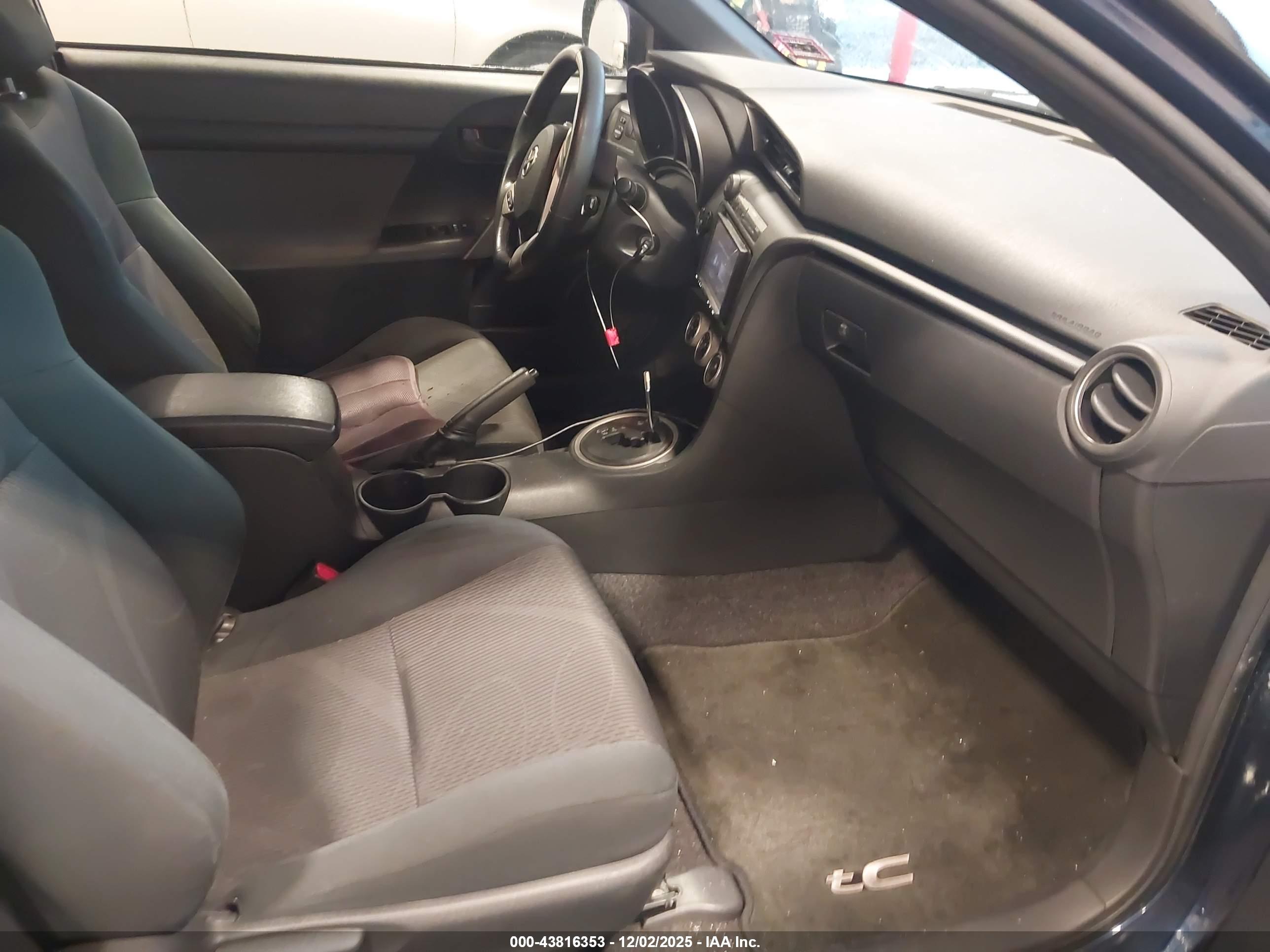 SCION TC image 5