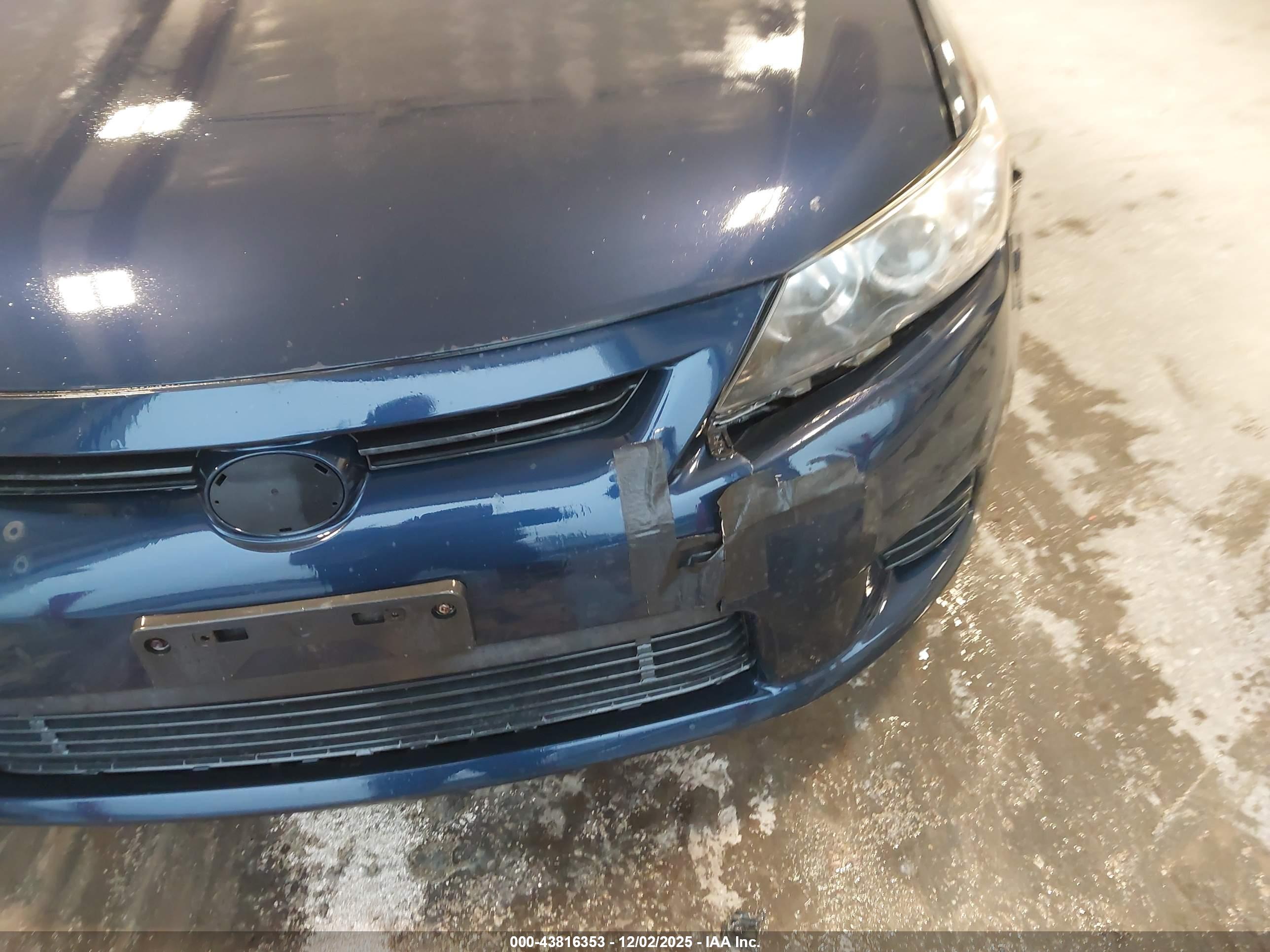 SCION TC image 6