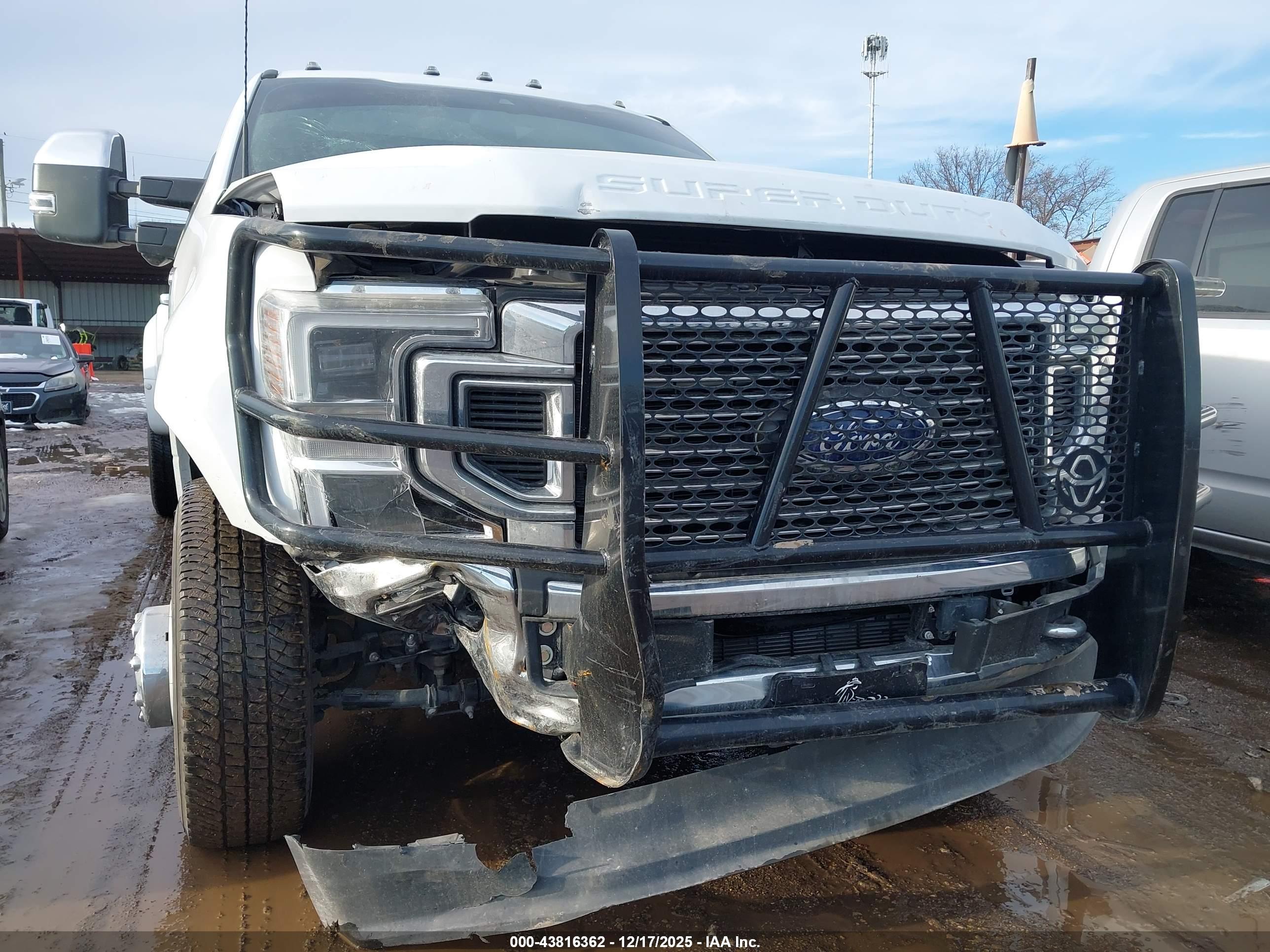 FORD F-350 image 6