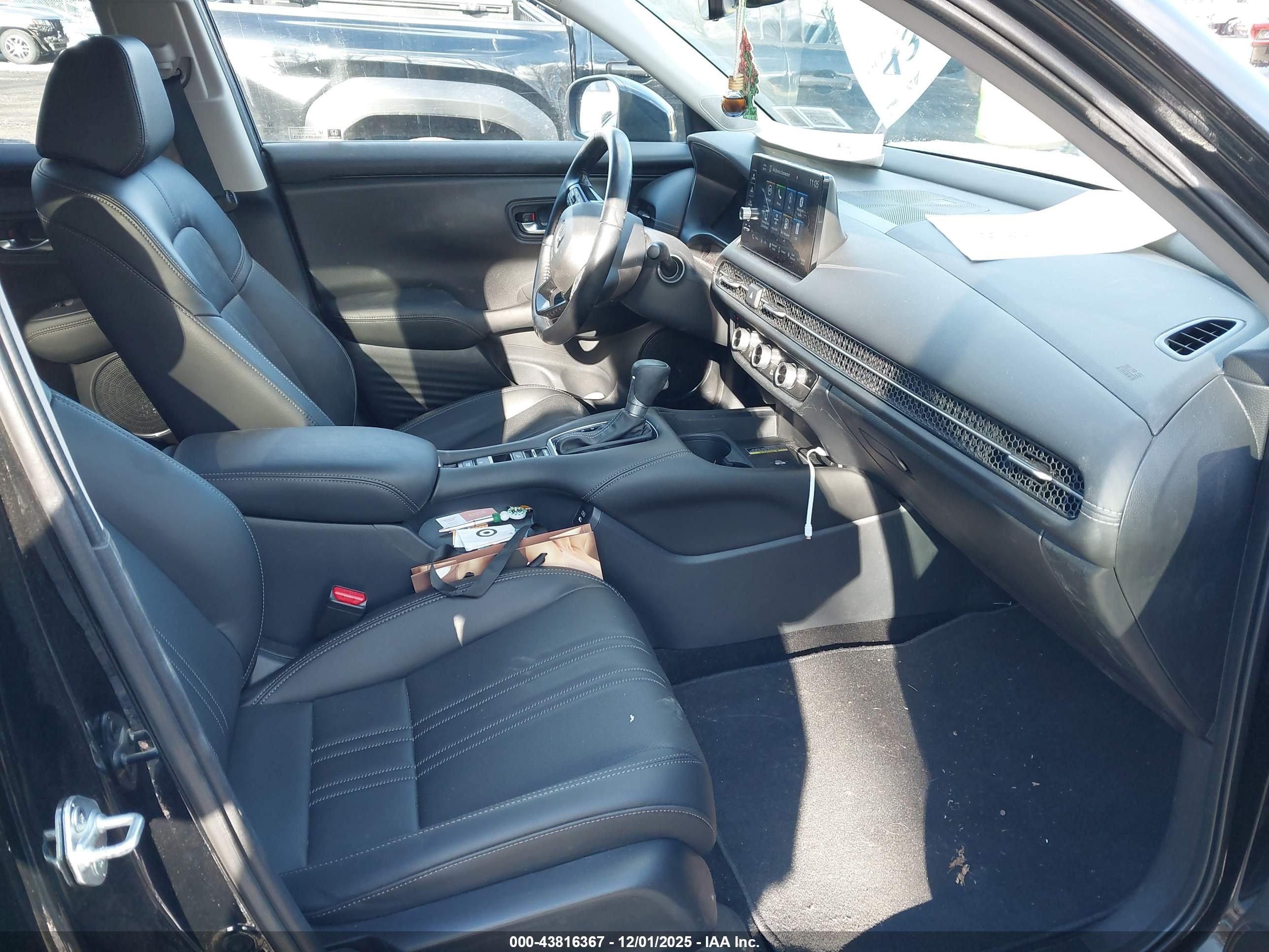 HONDA HR-V image 5